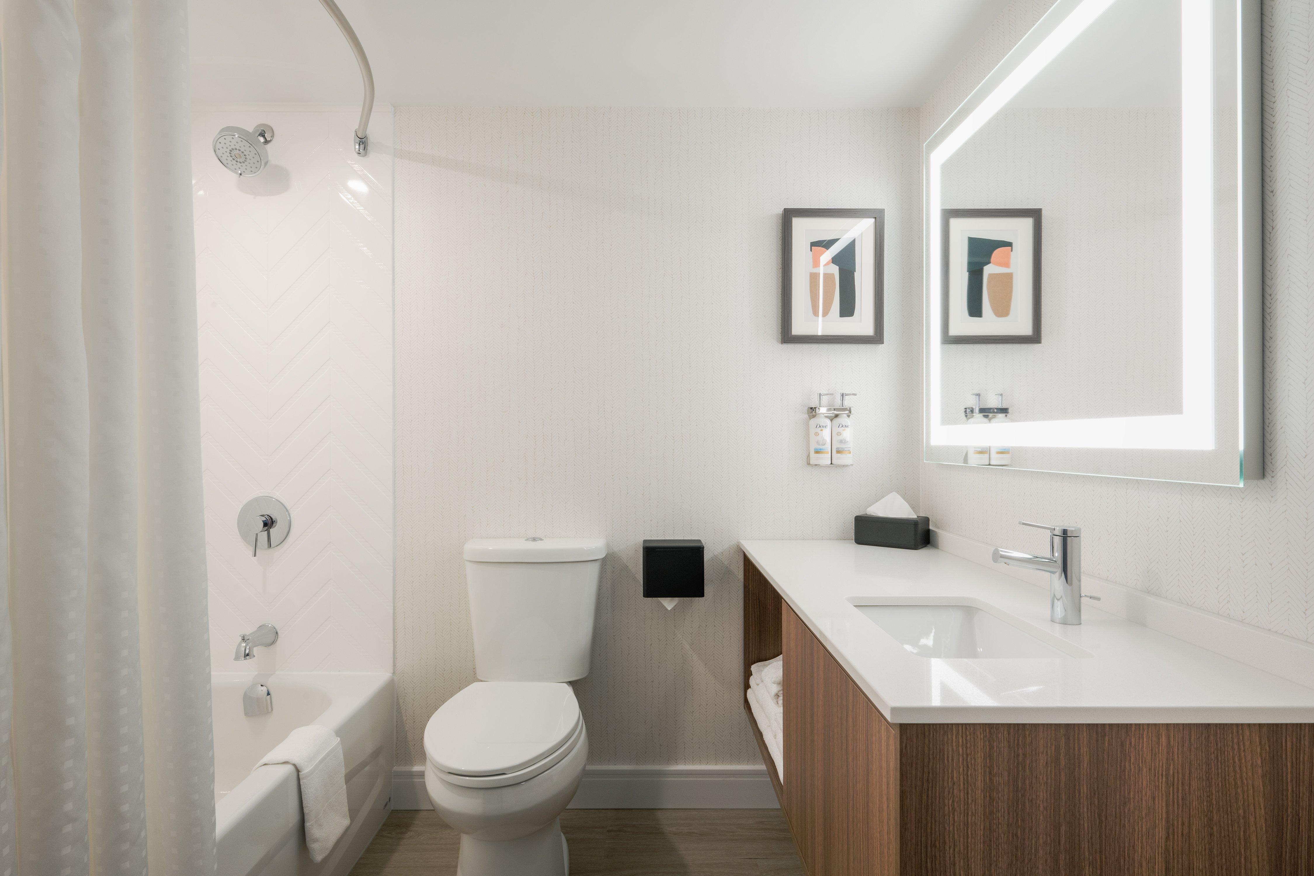 Double Two Queen Beds