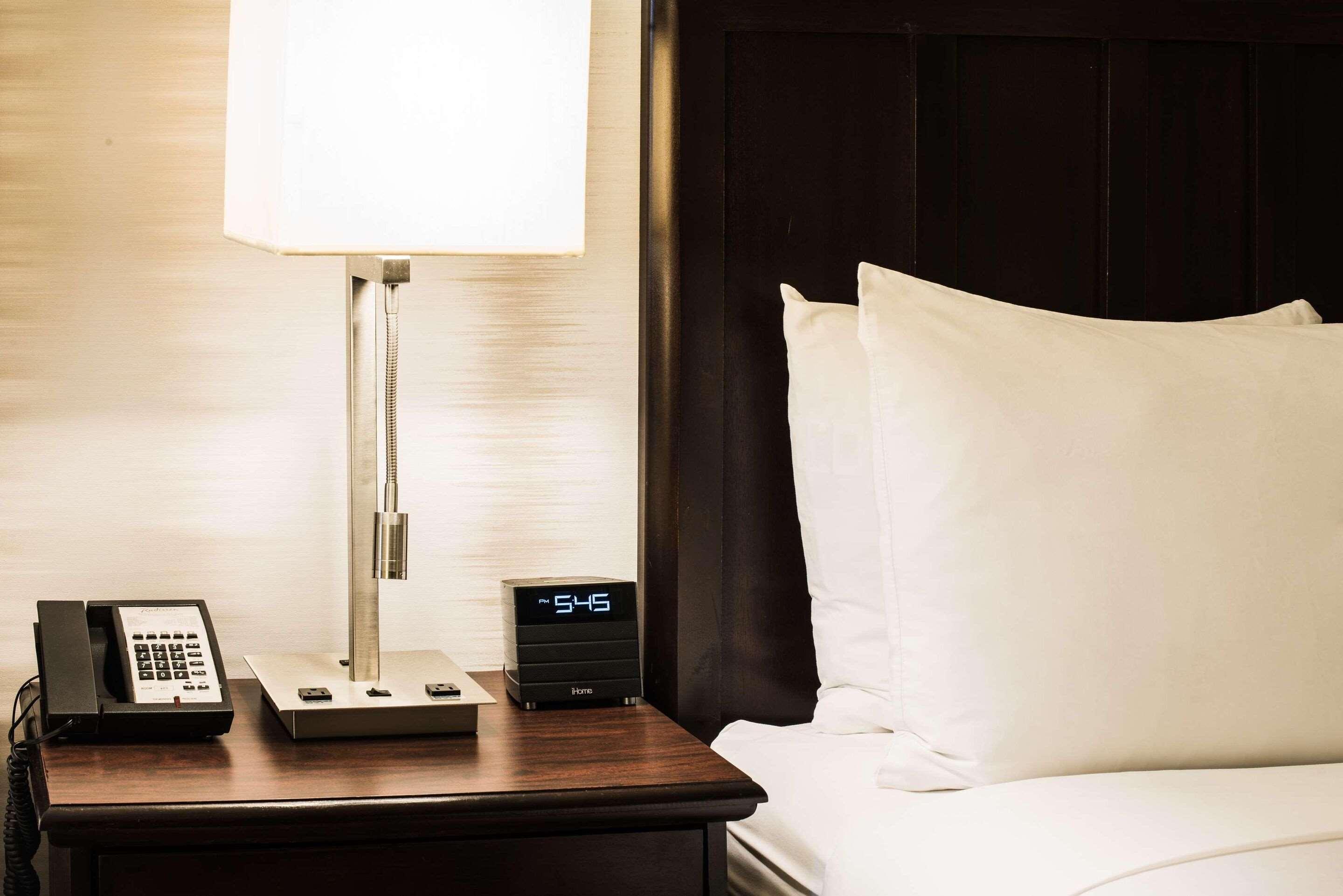 Double with Double Bed