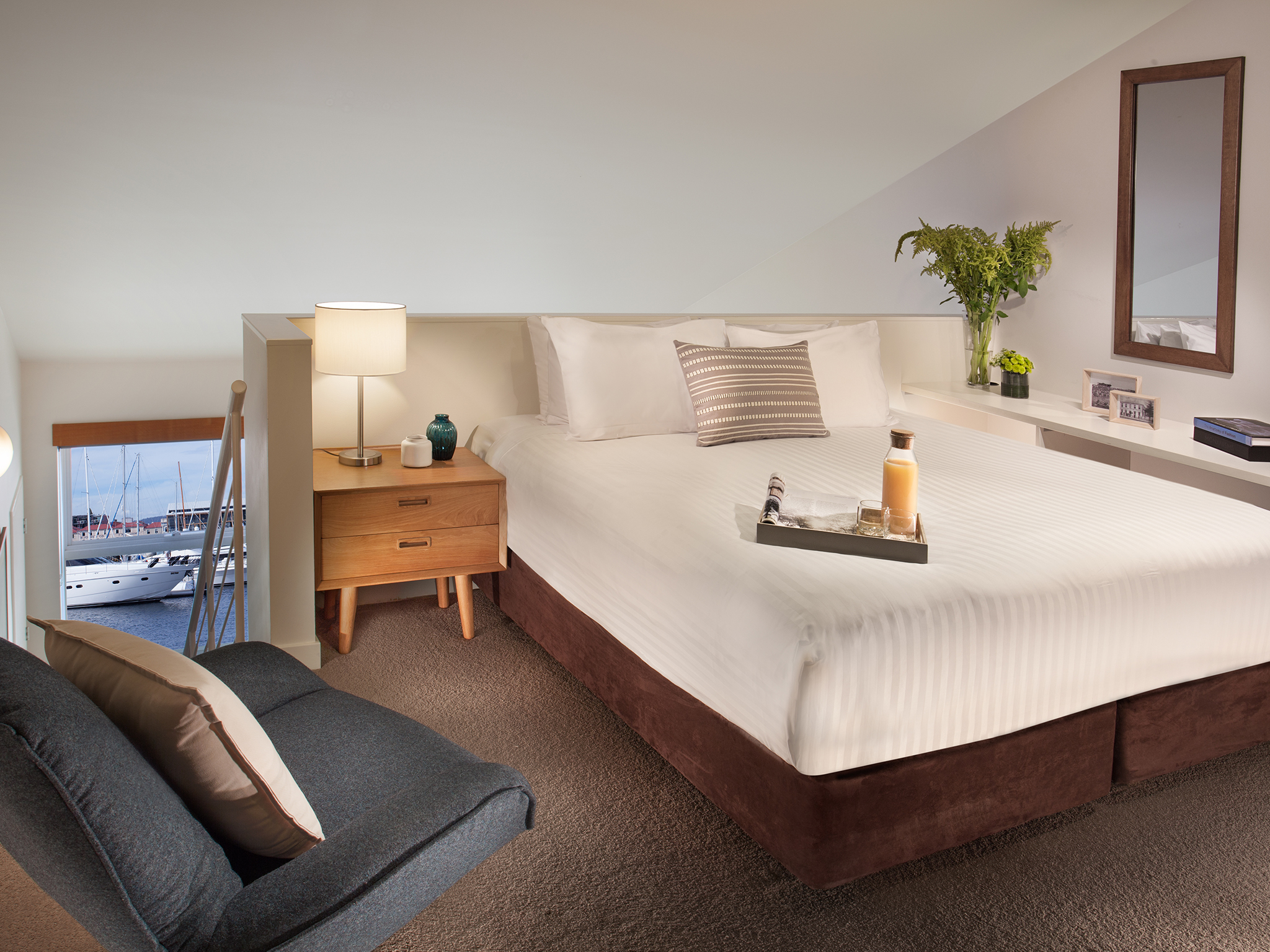 Apartment Premier One Bedroom