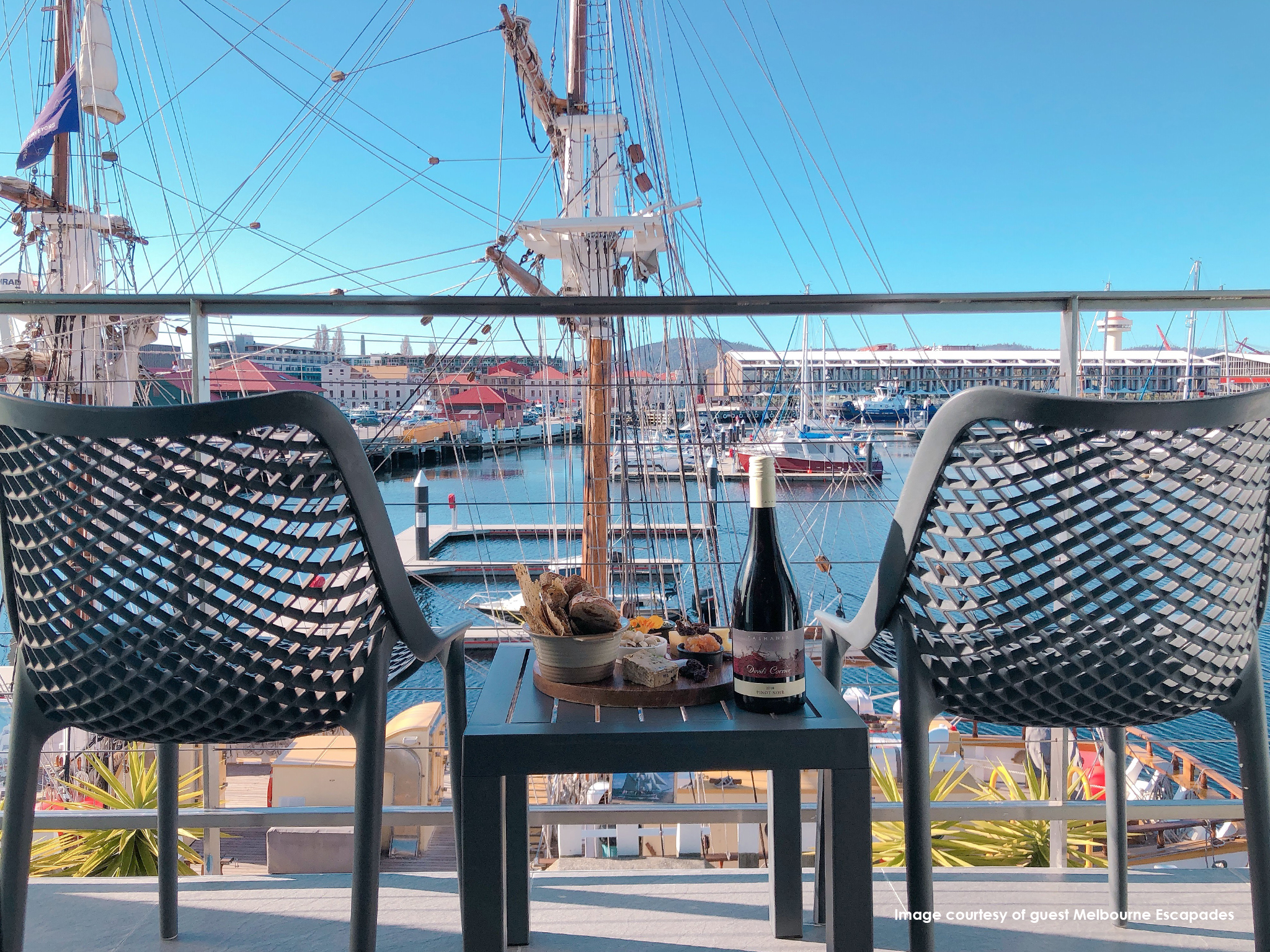 Apartment Premier One Bedroom