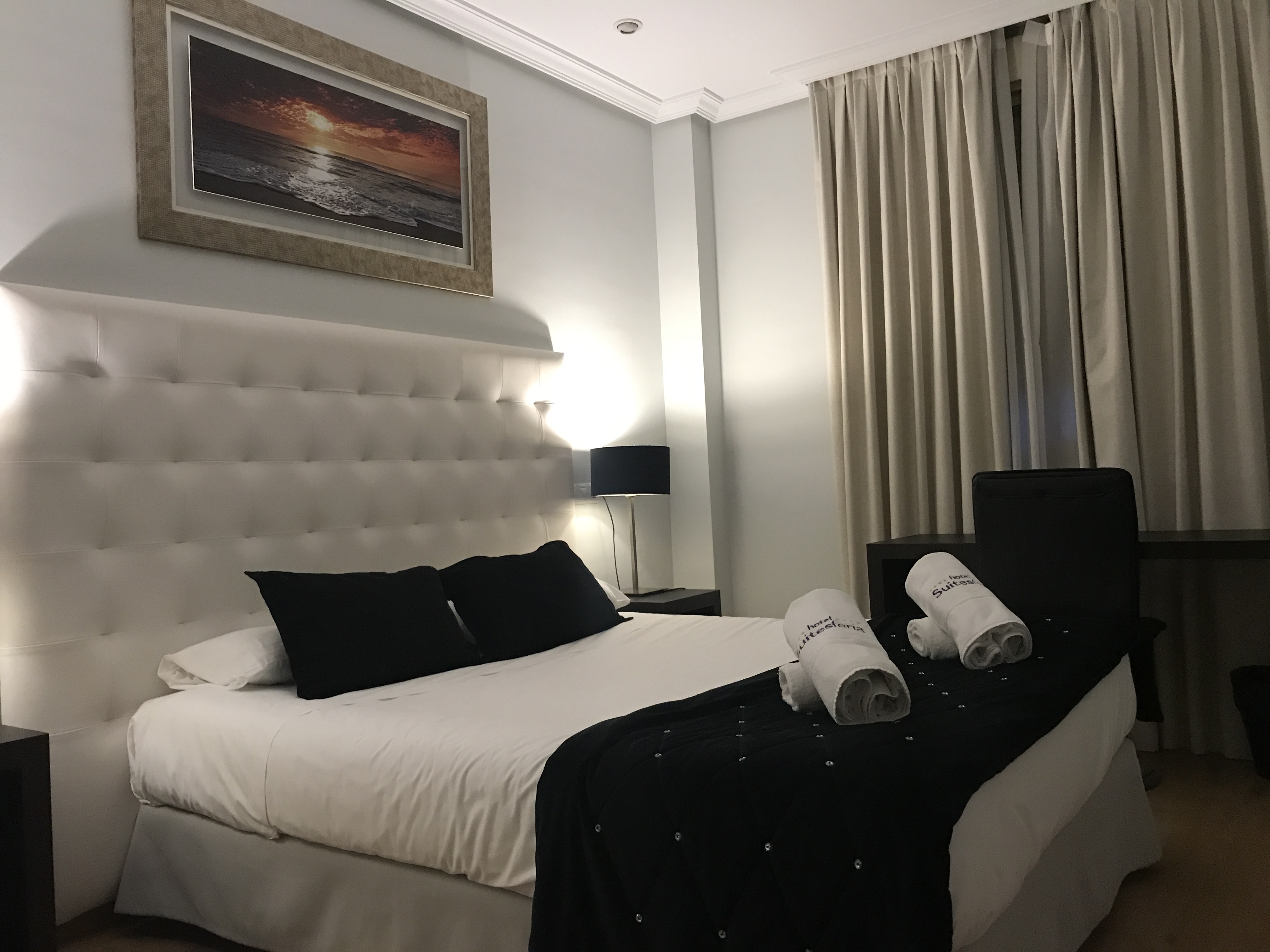 Double Single Standard