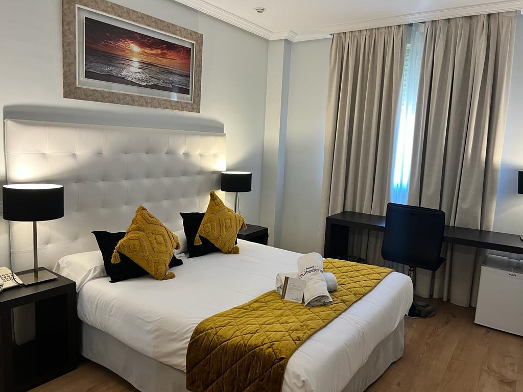 Double Single Standard