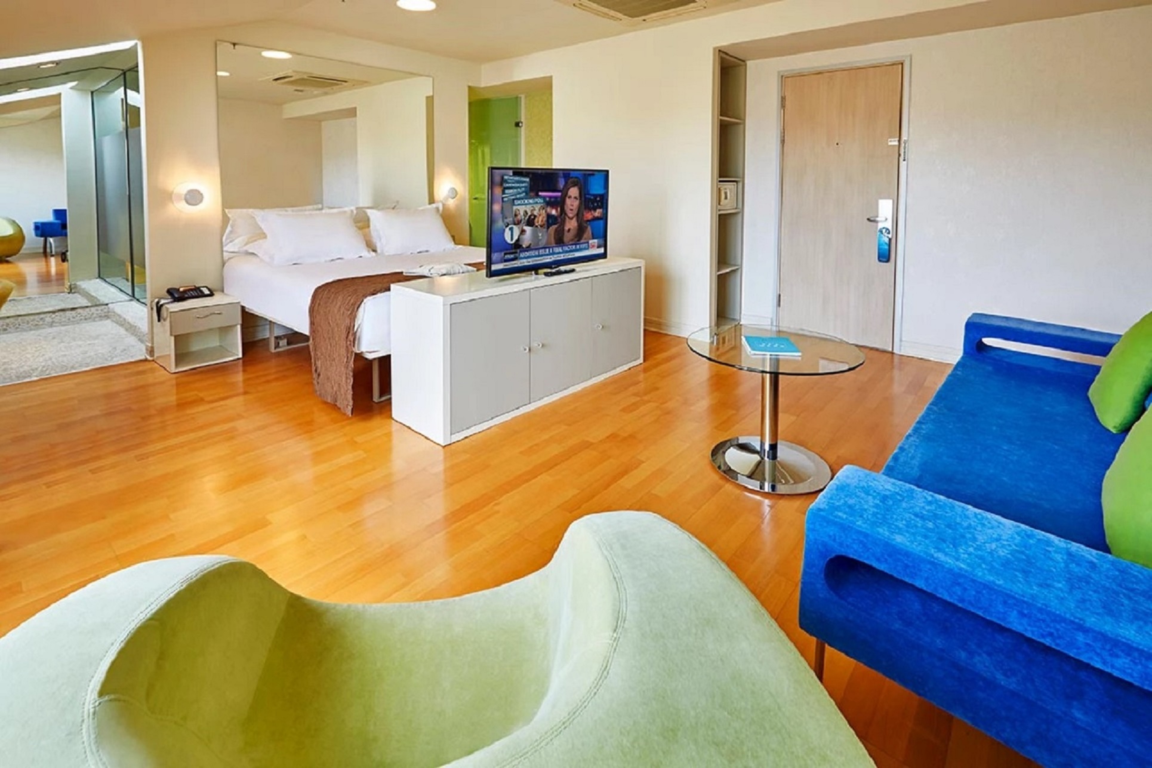 Junior Suite Standard