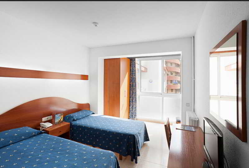 Double or Twin Pool View