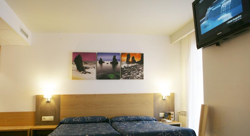 Double or Twin Standard