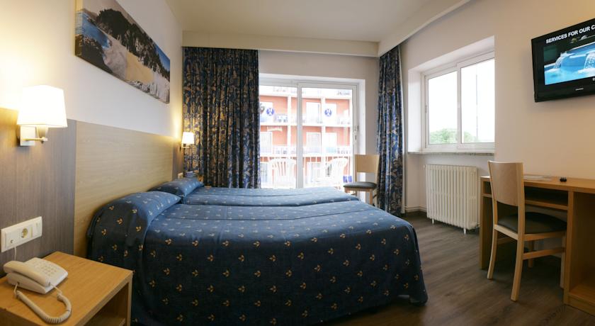 Double or Twin Standard