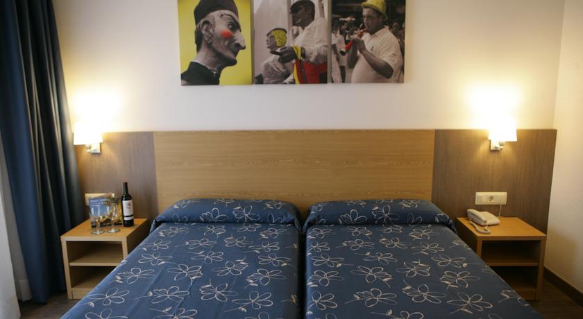 Double or Twin Standard