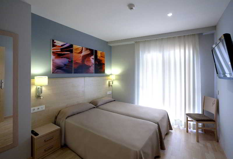 Double or Twin Pool View