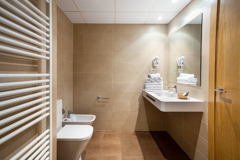 Double or Twin Pool View