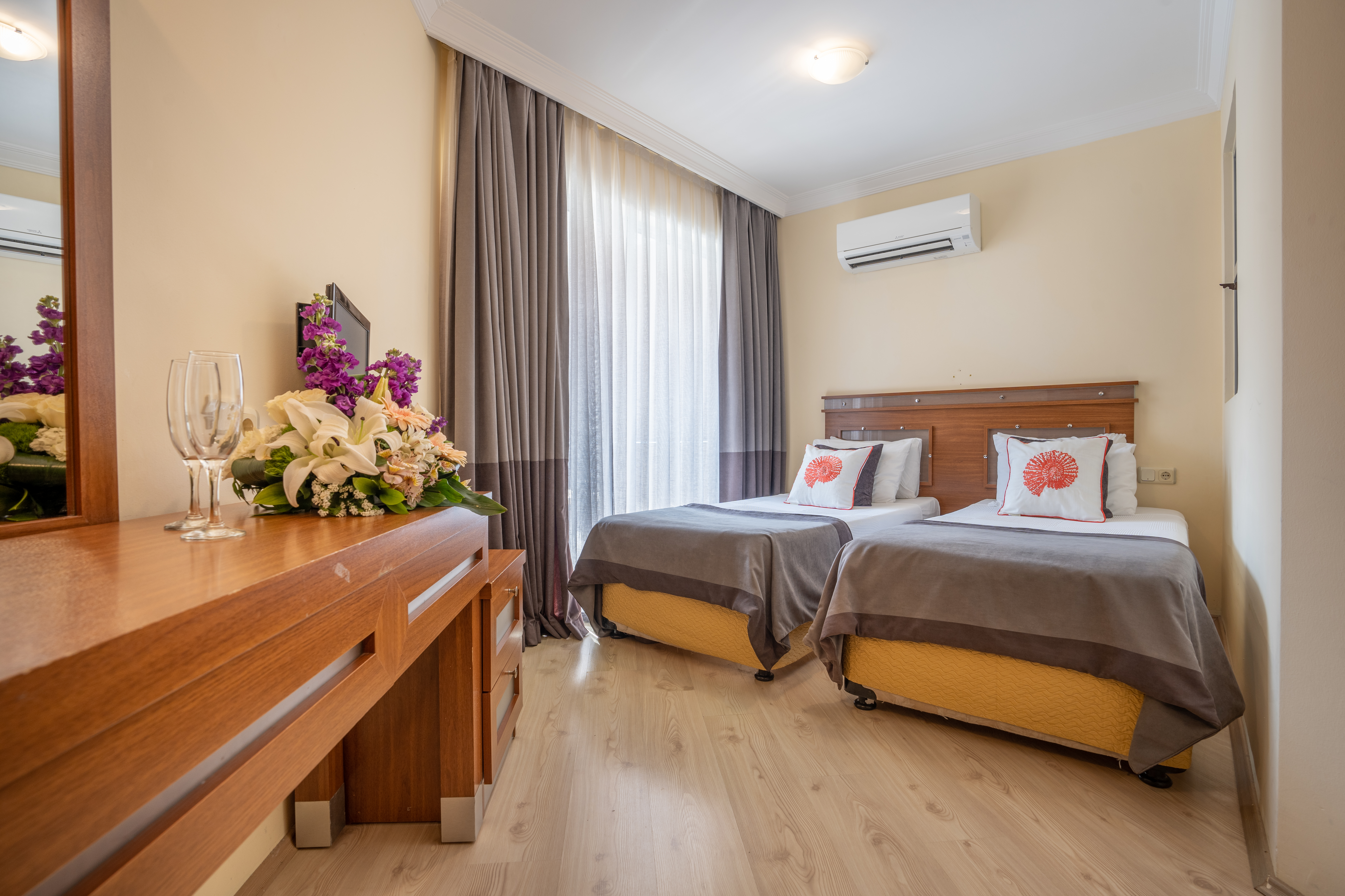 Family Room Standard