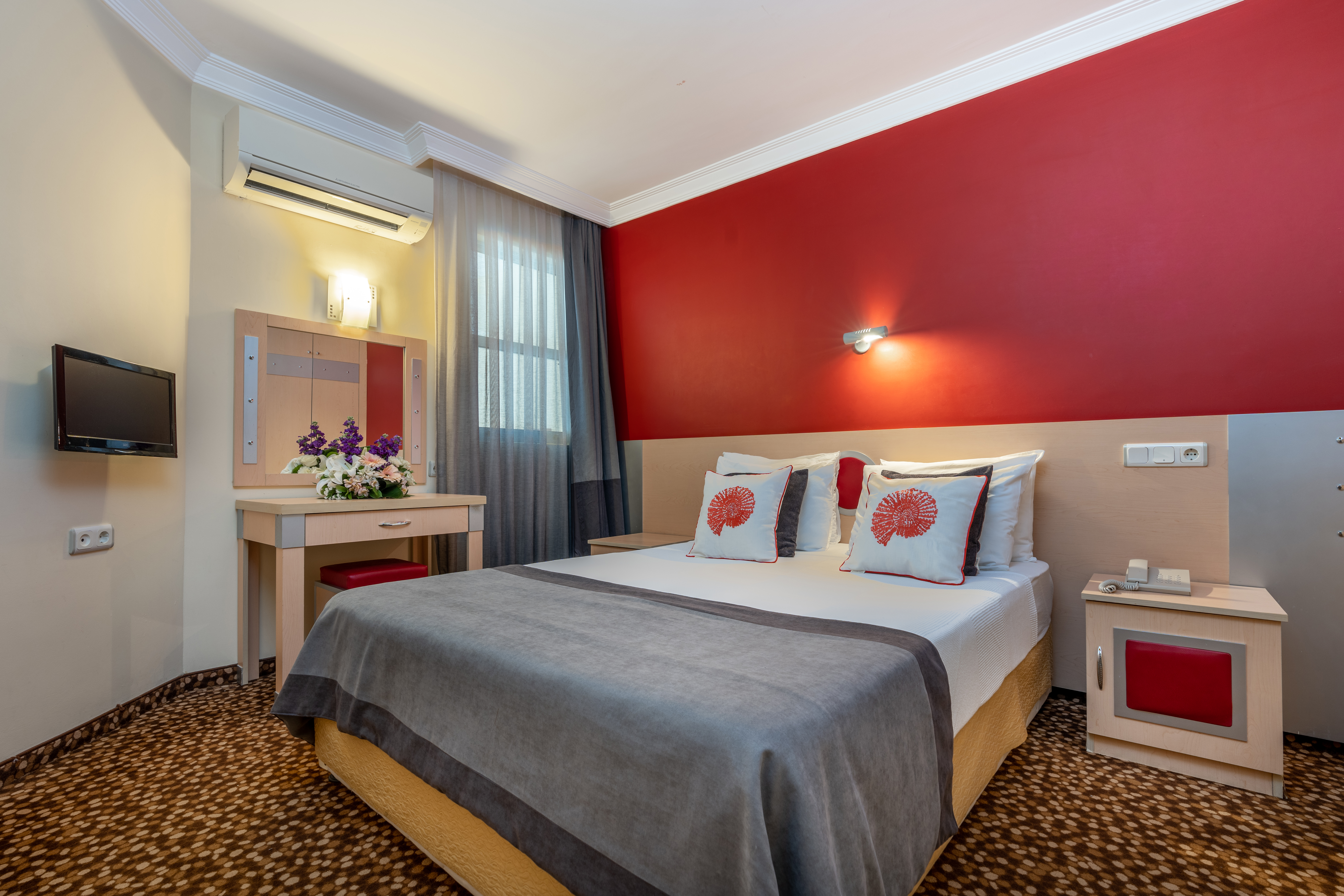 Family Room Standard