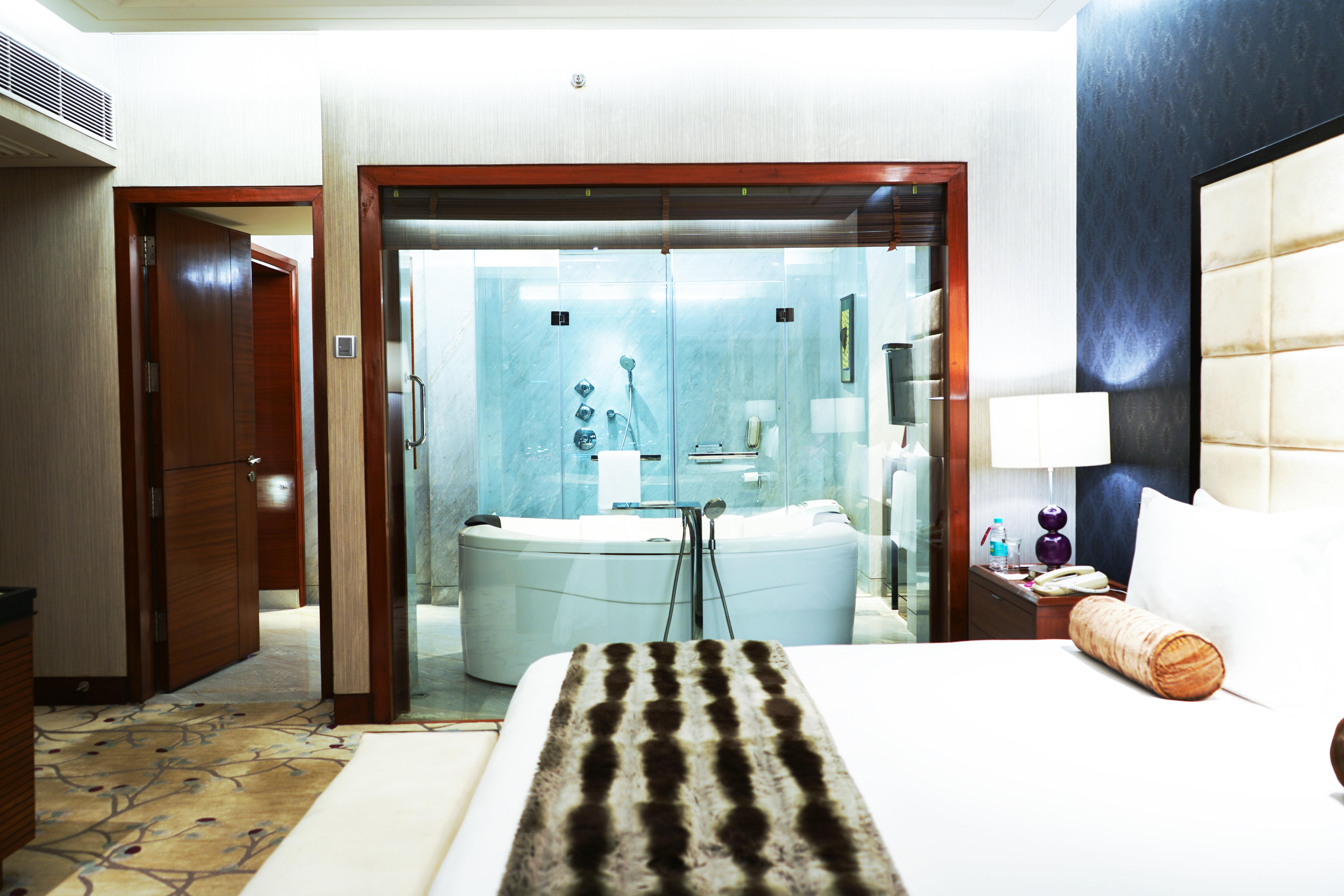 Suite Executive King Bed