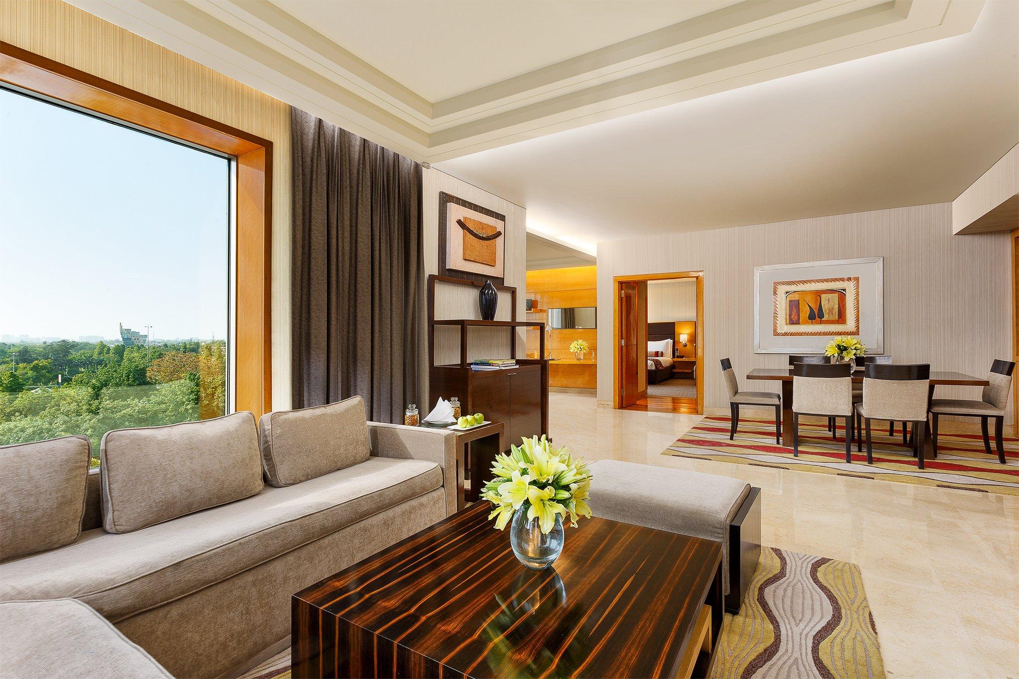 Suite Executive King Bed