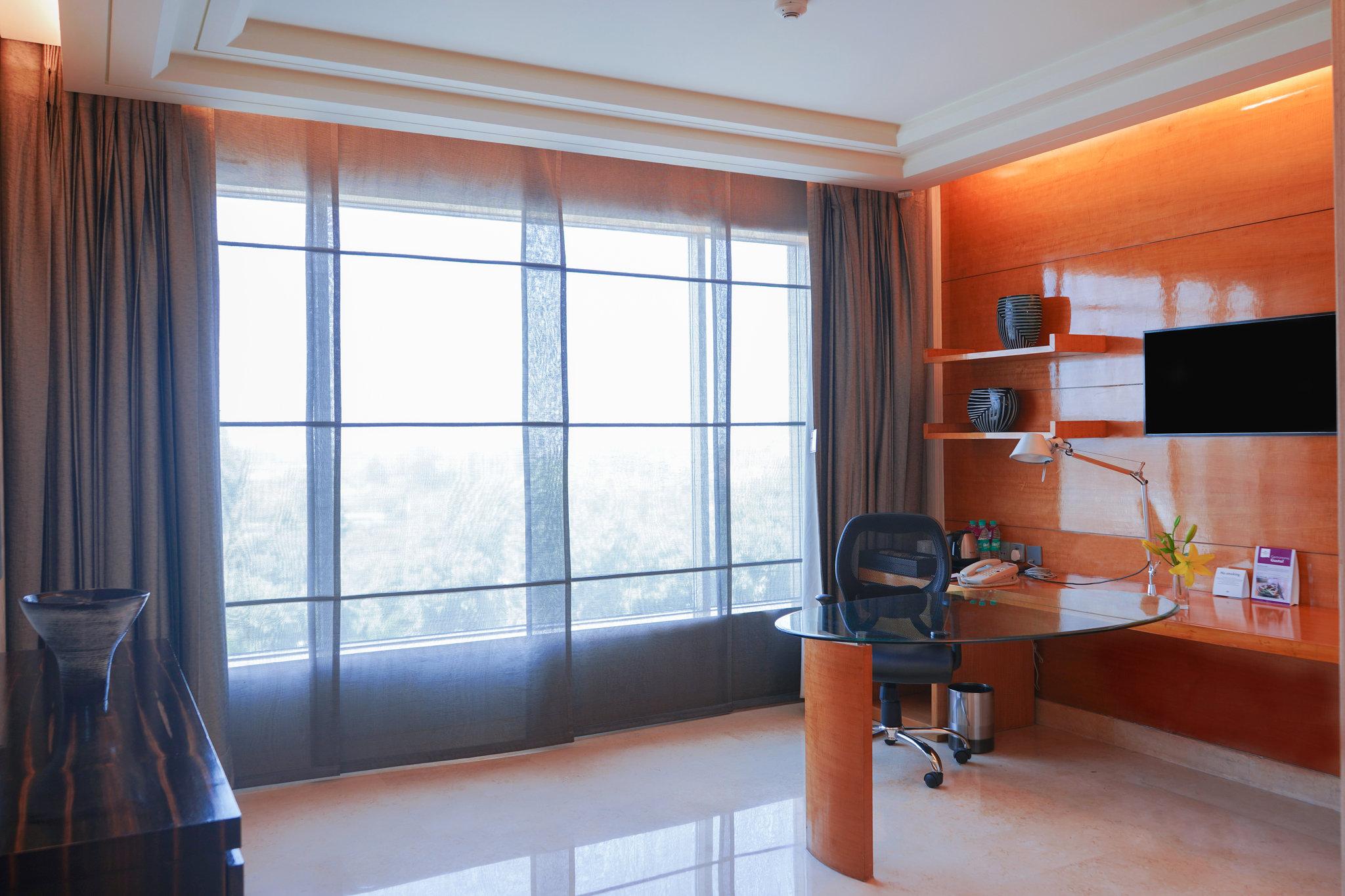 Suite Executive King Bed