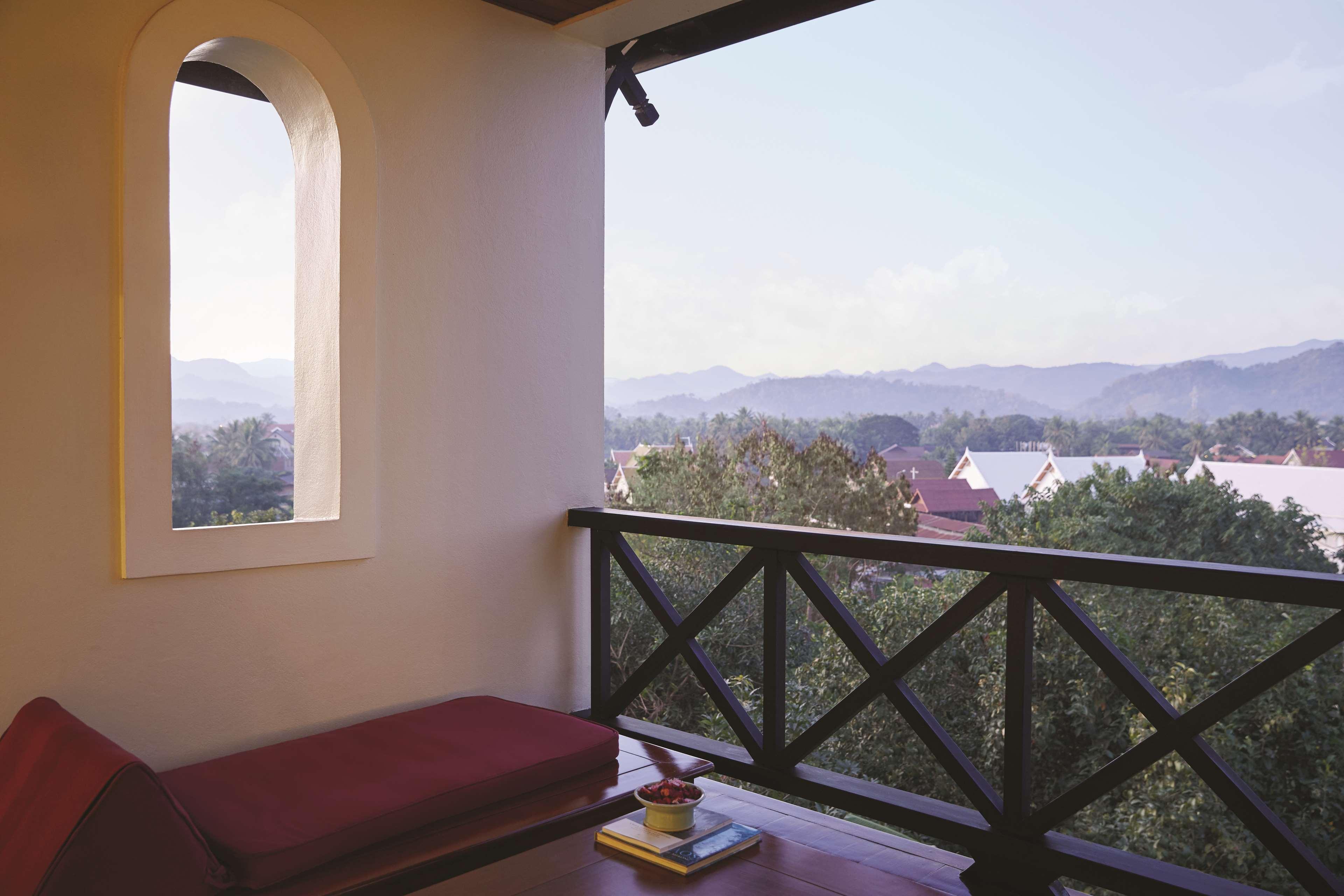 Junior Suite Mountain View