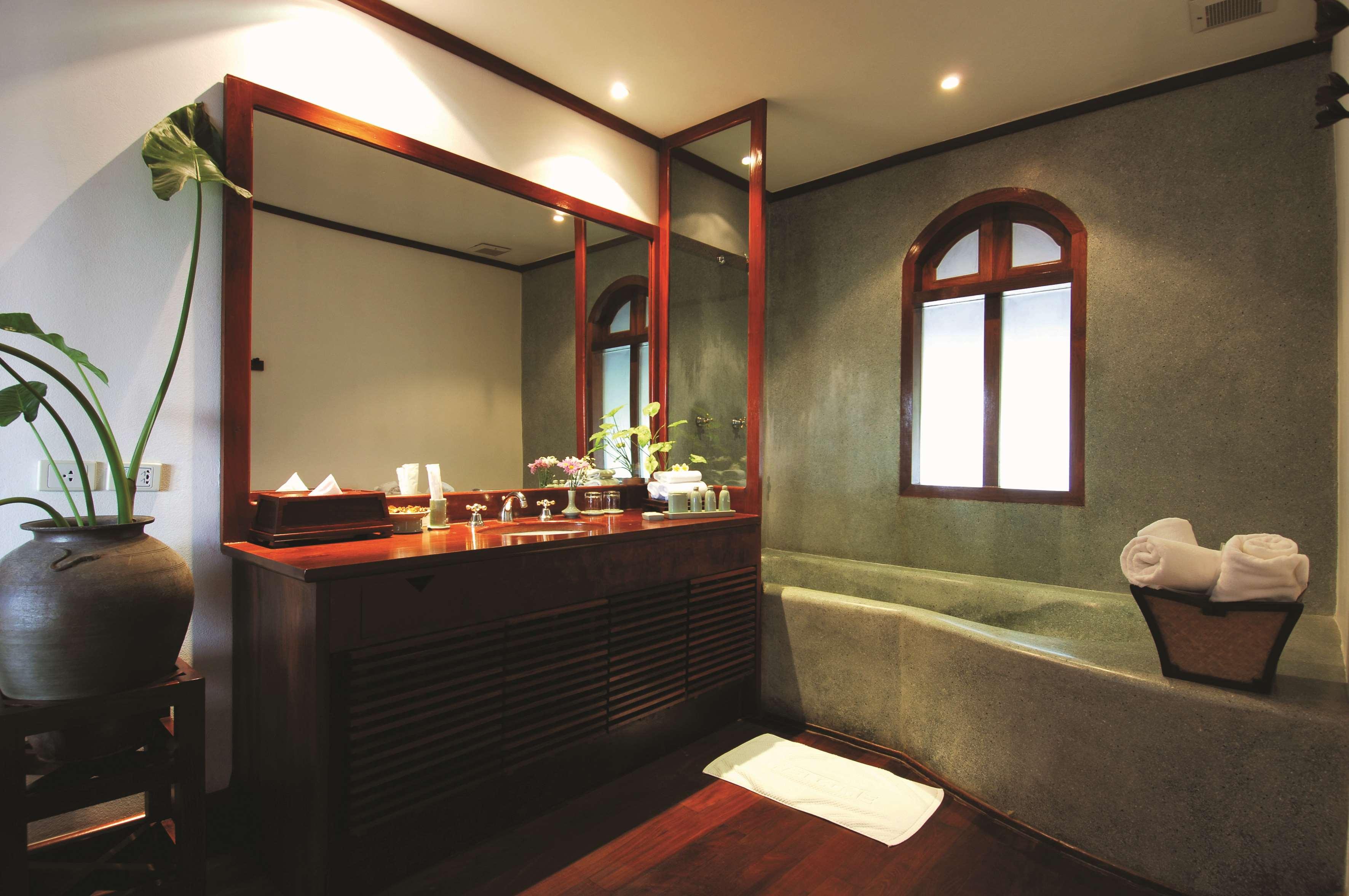 Junior Suite Mountain View