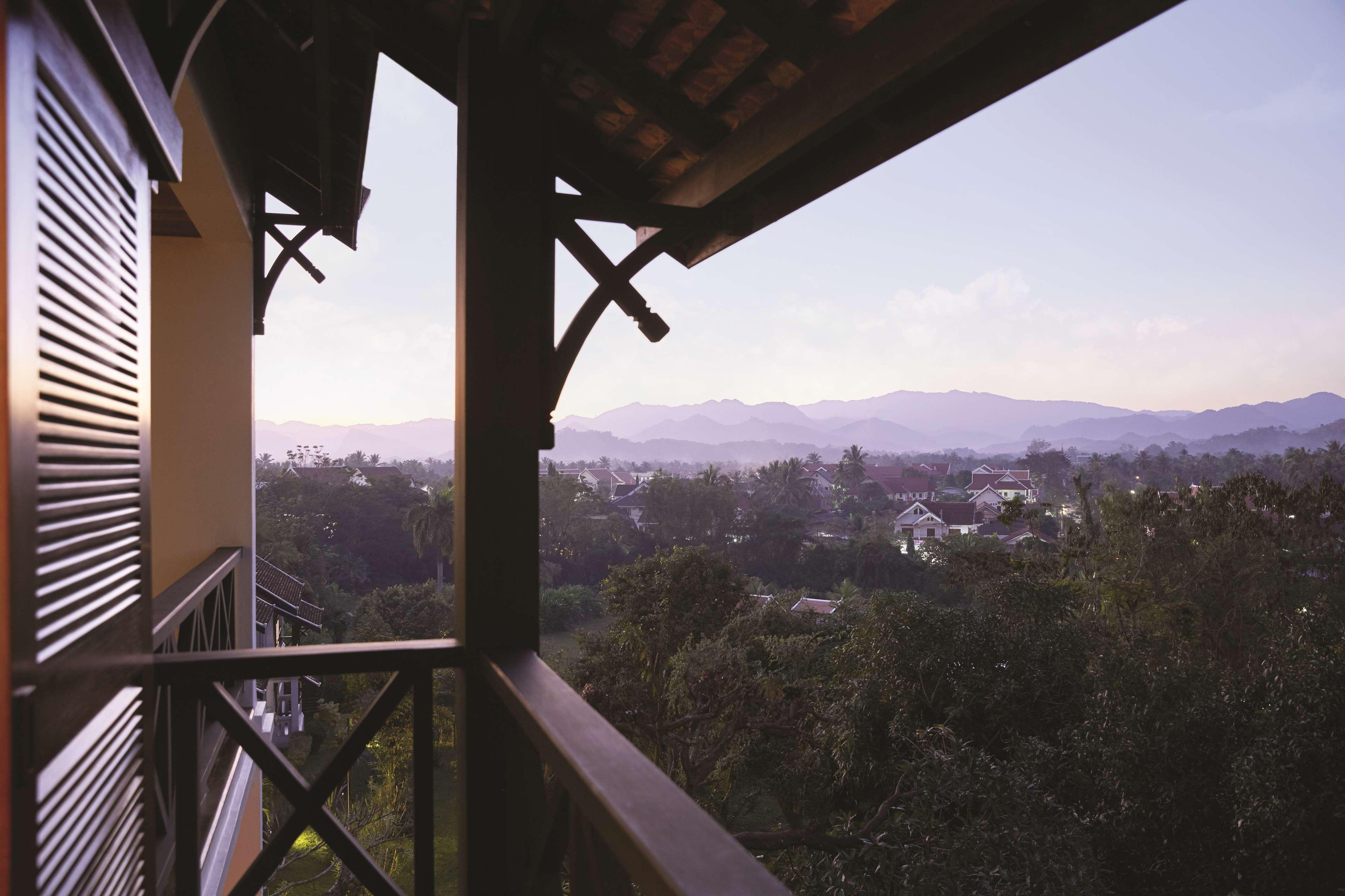 Junior Suite Mountain View