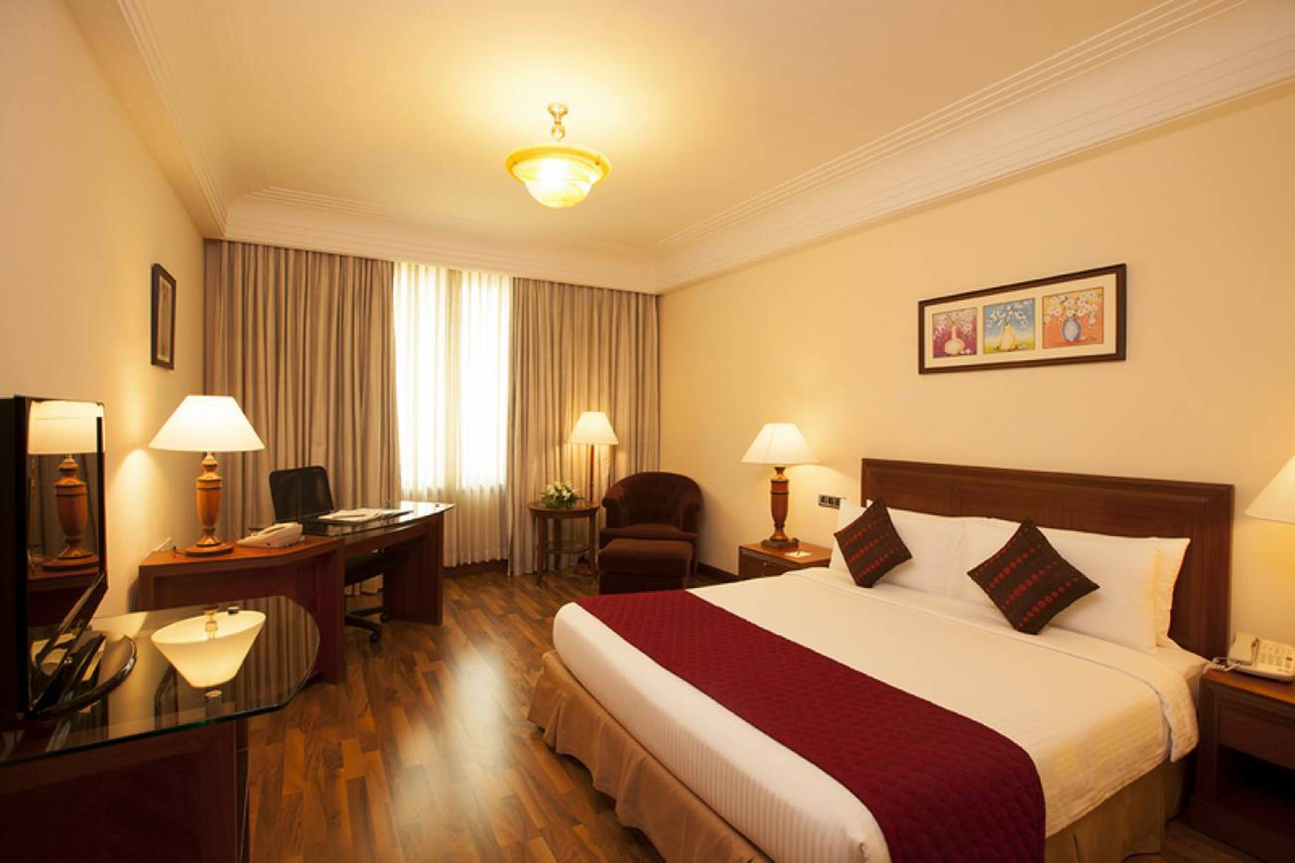 Double or Twin Superior