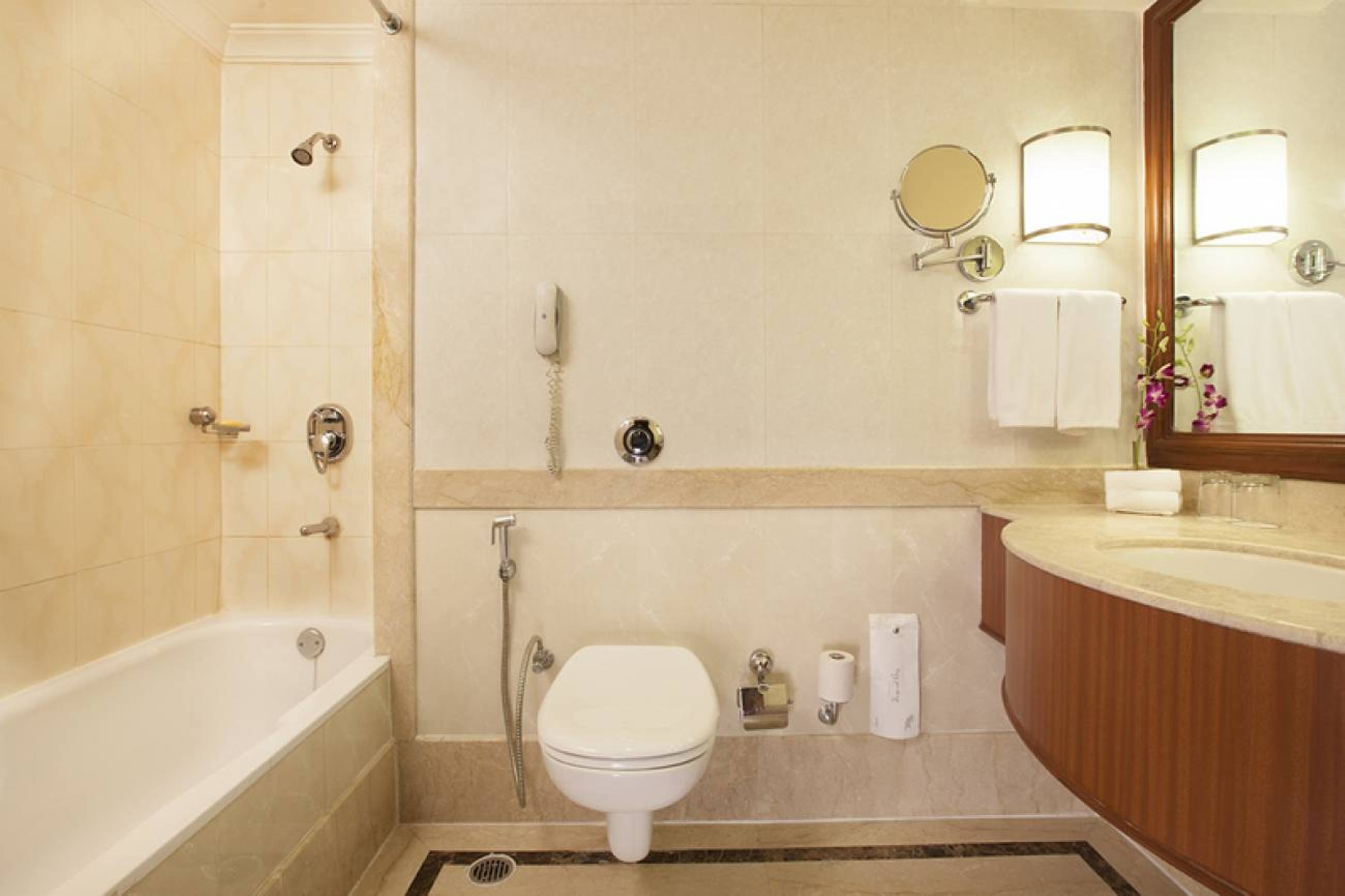 Double or Twin Superior