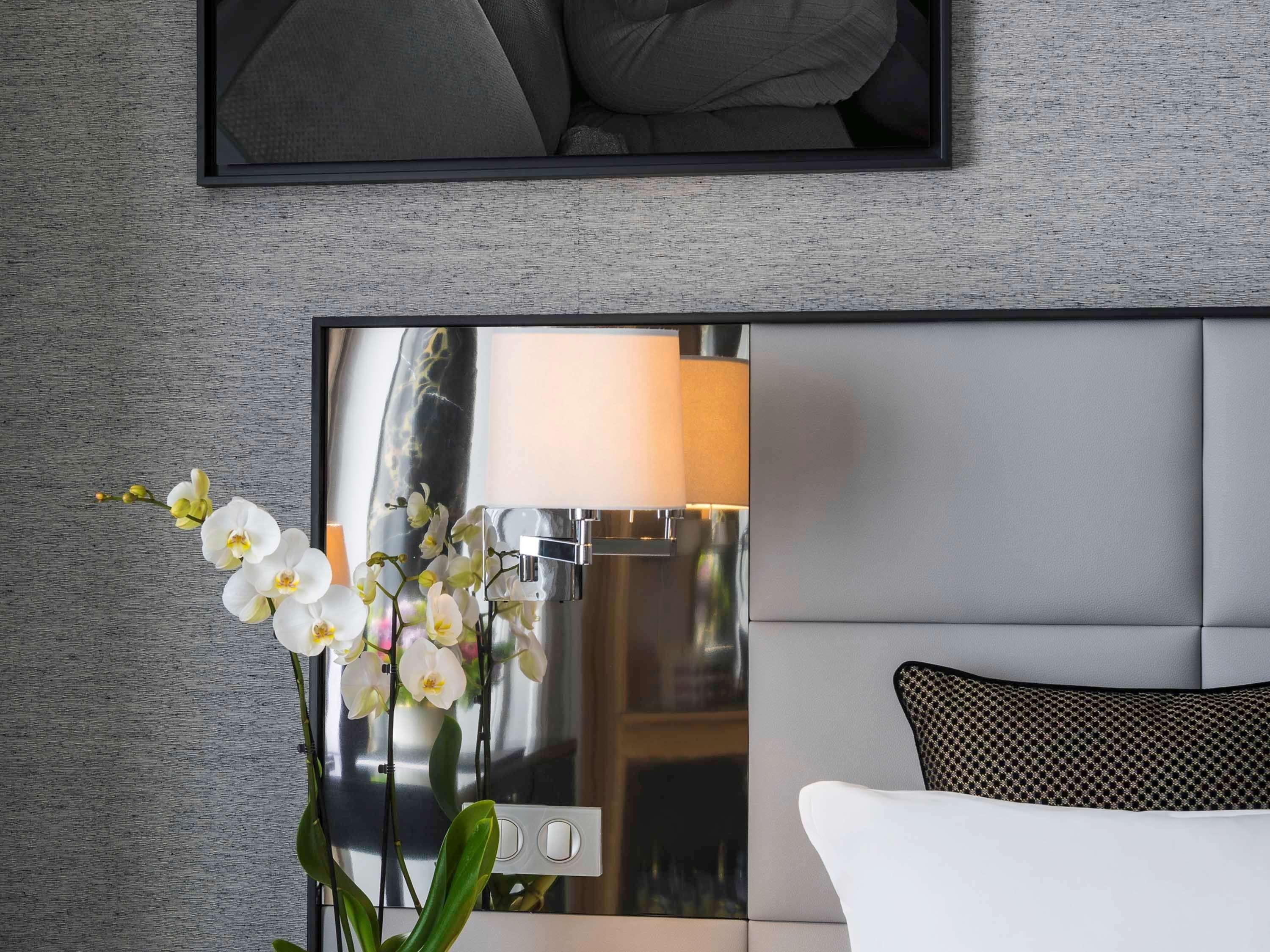 Junior Suite Standard