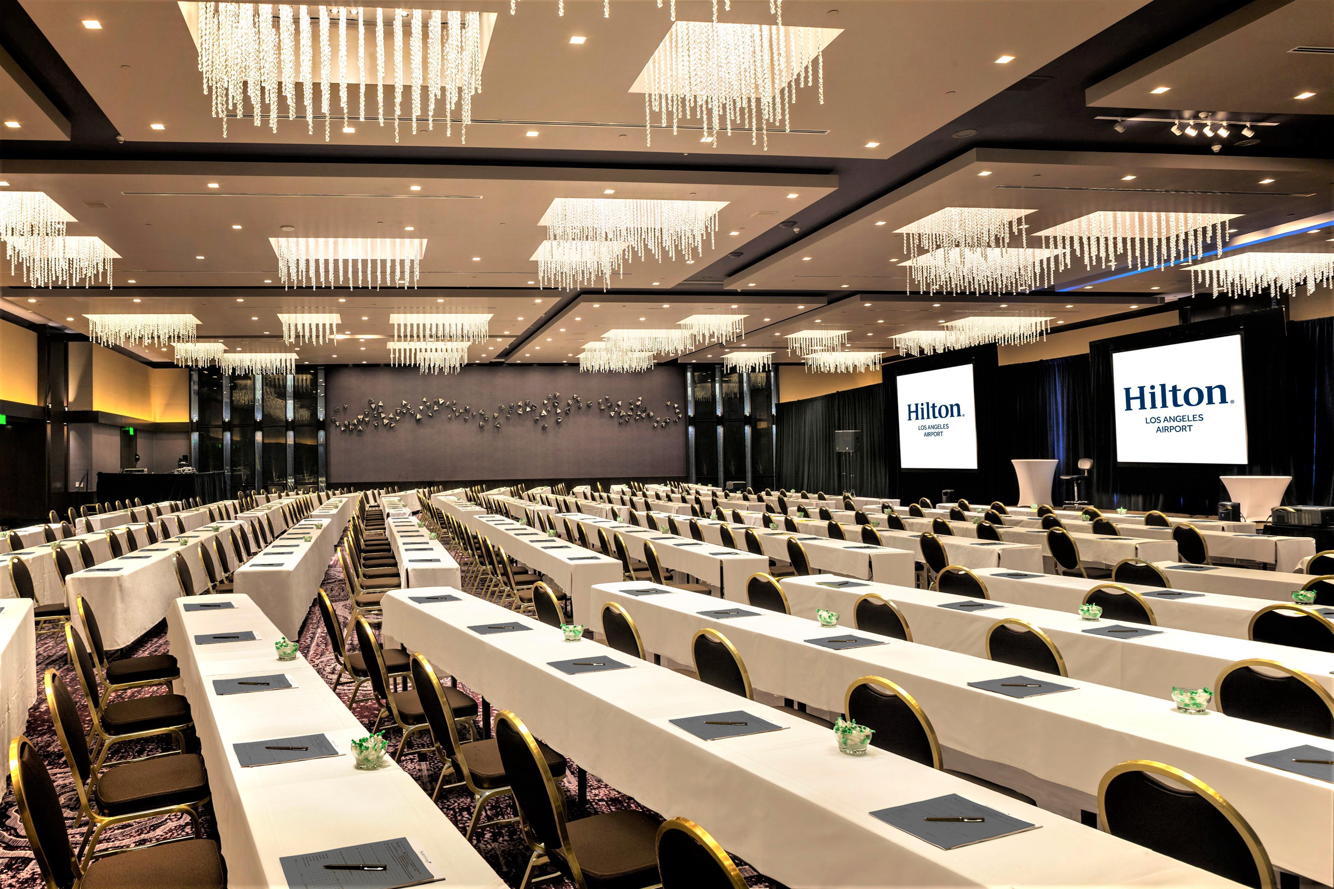Conferences