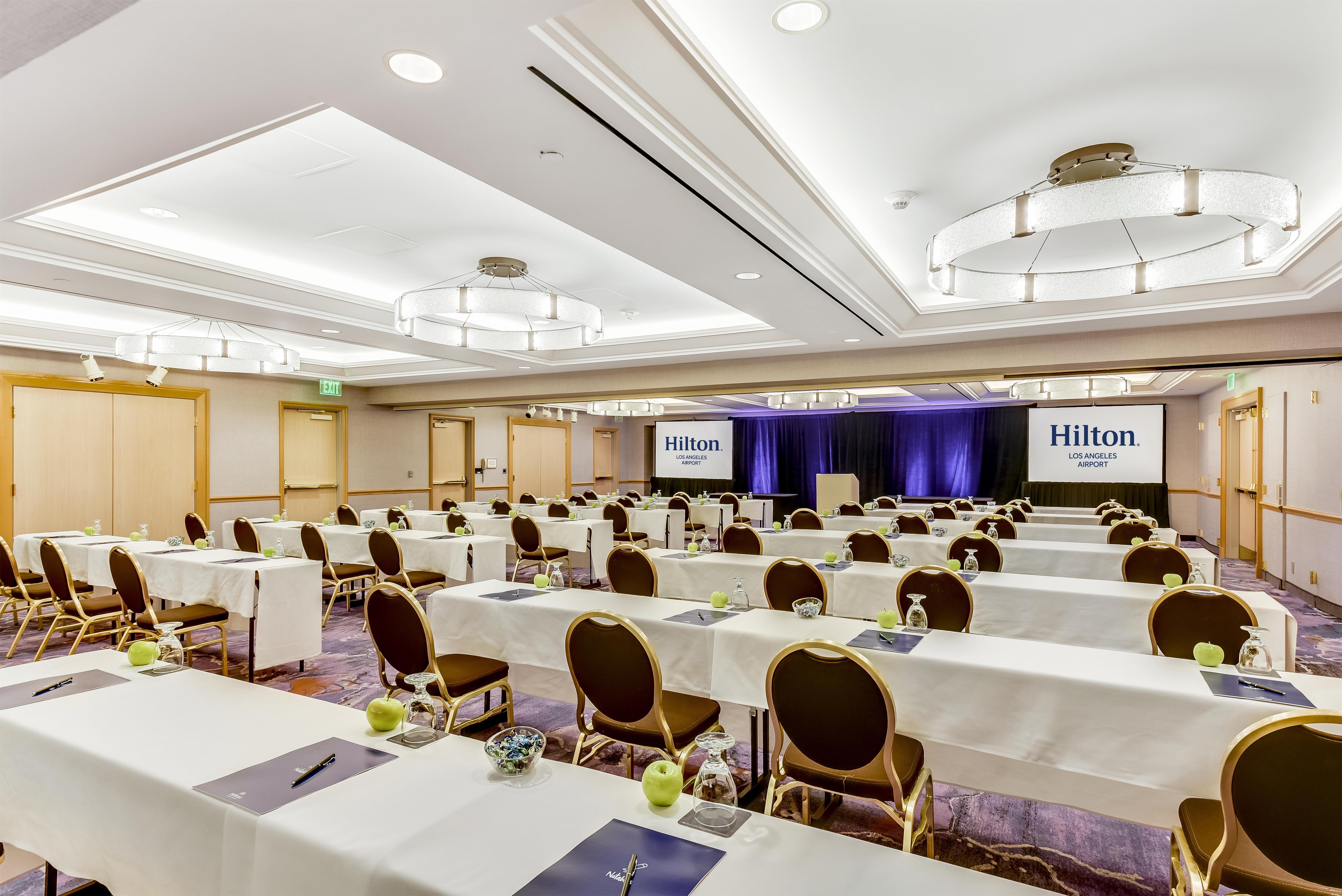 Conferences