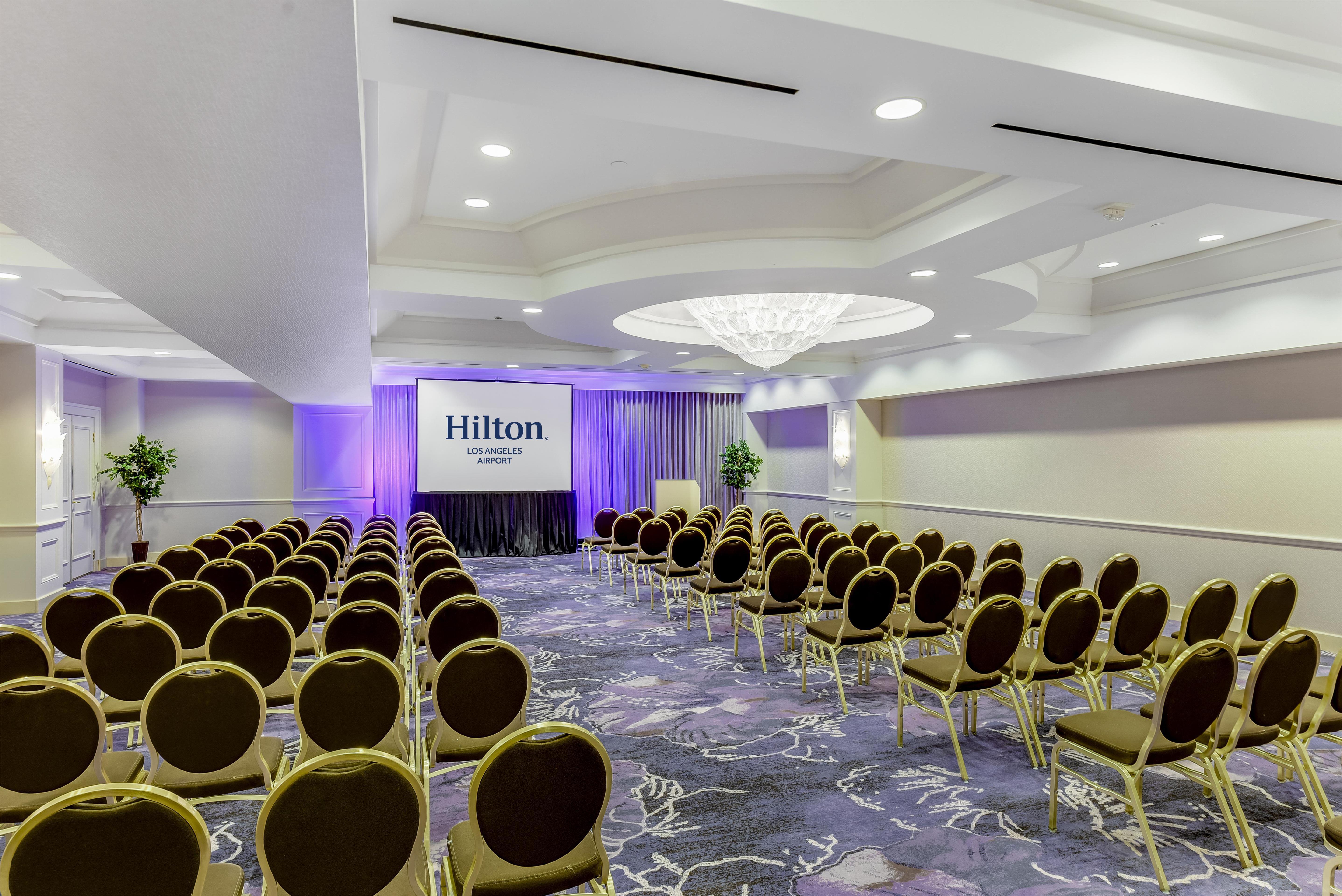 Conferences