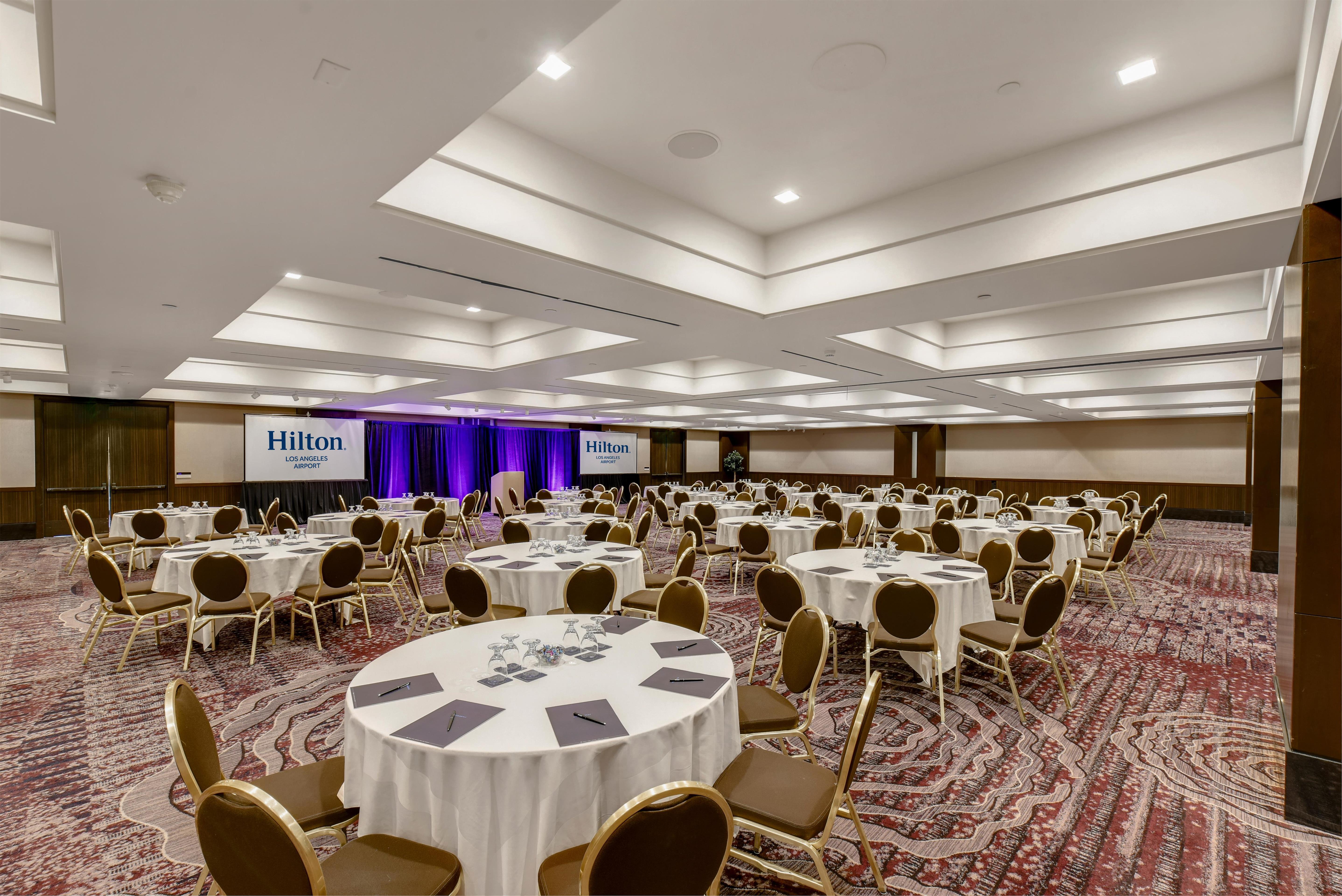 Conferences