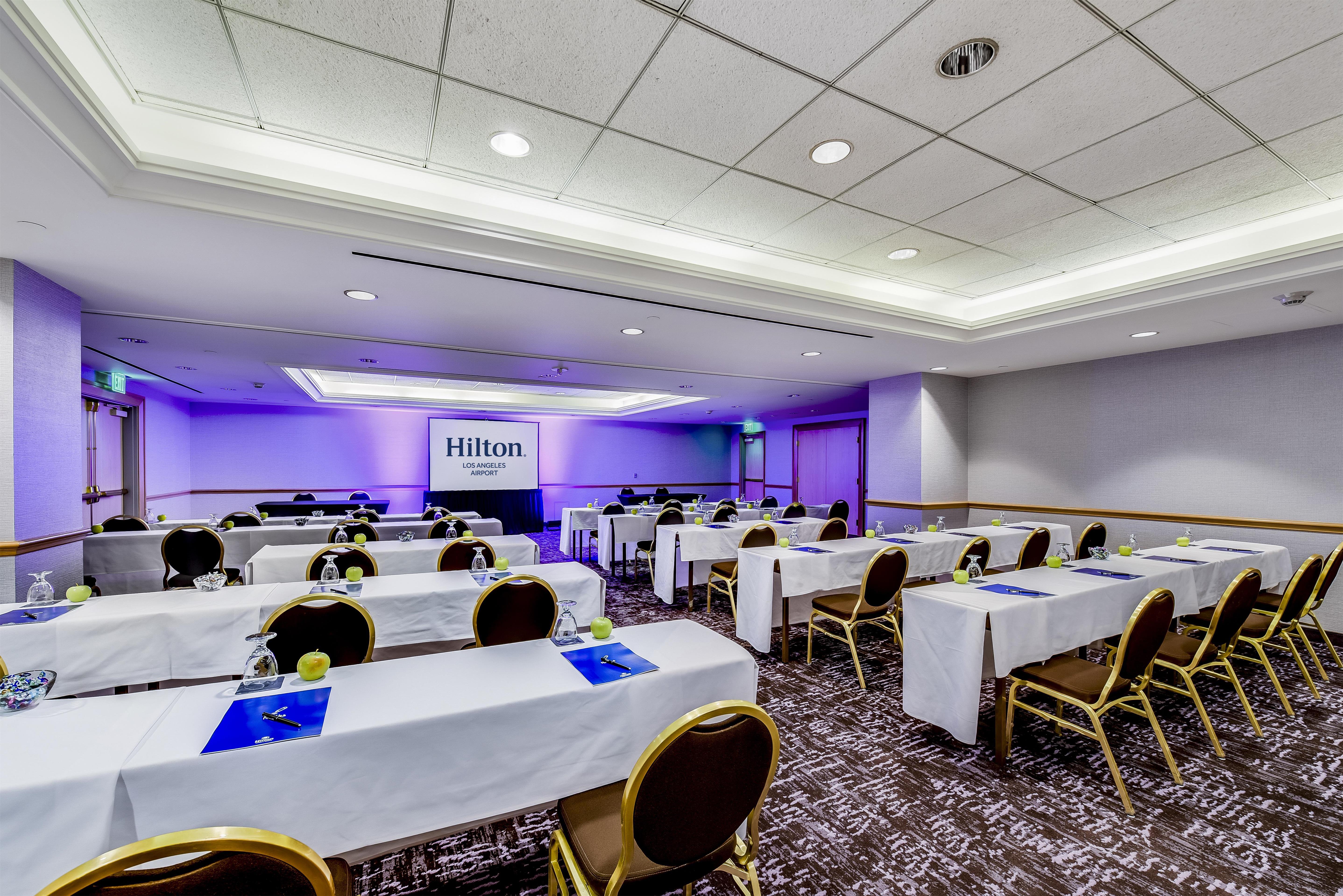 Conferences