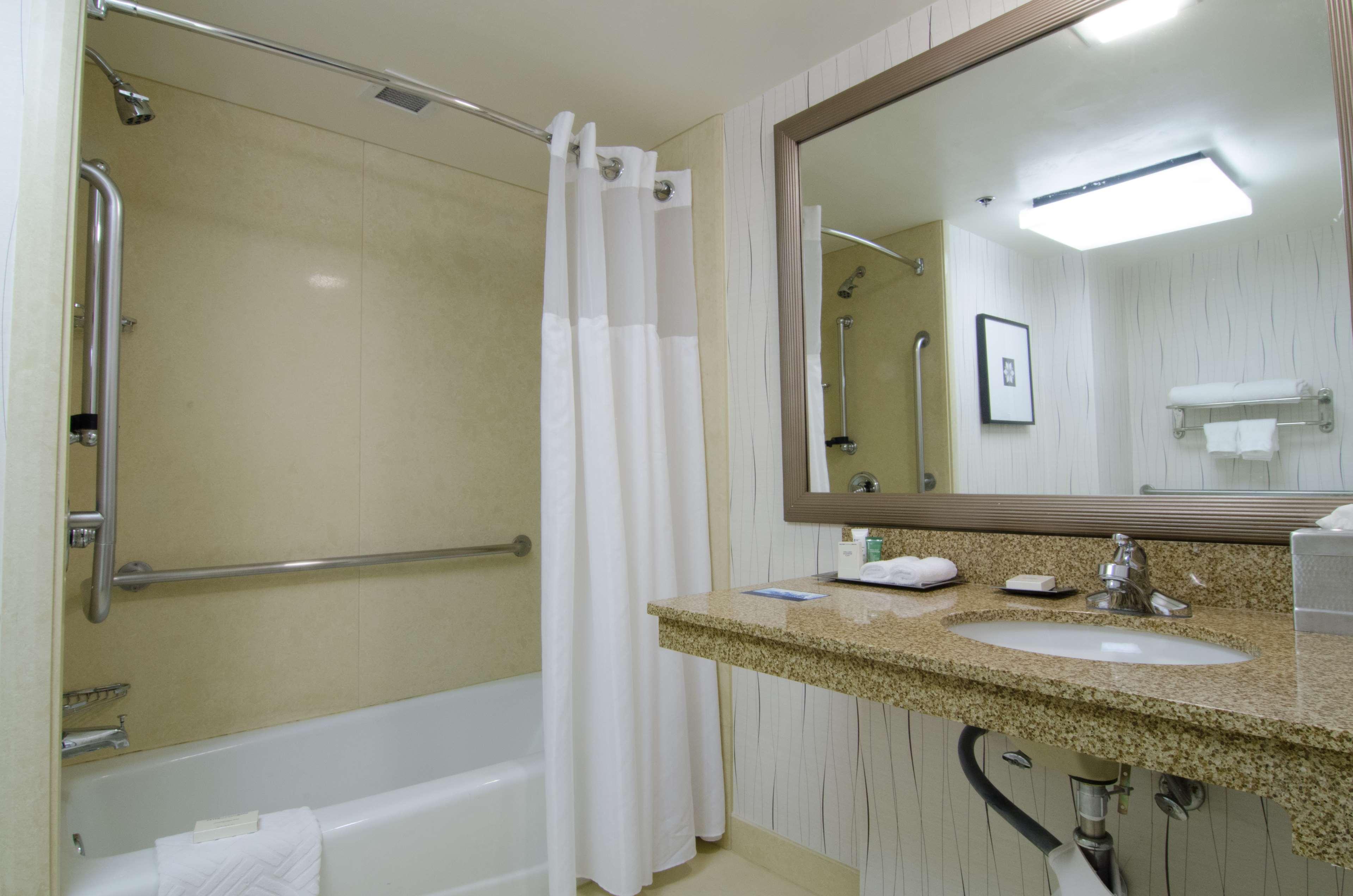 Suite Accessible Two Double Beds