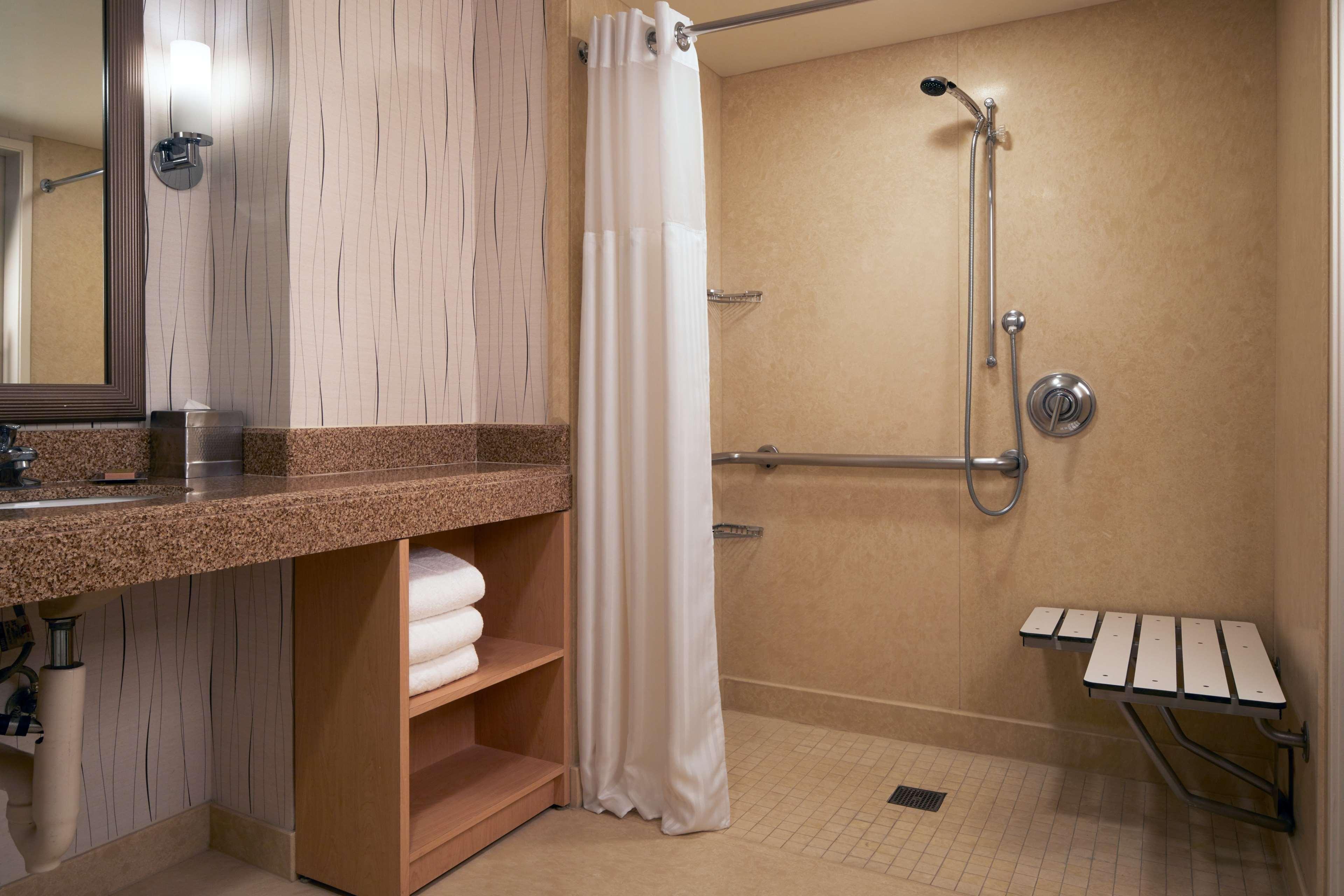 Double Two Double Beds