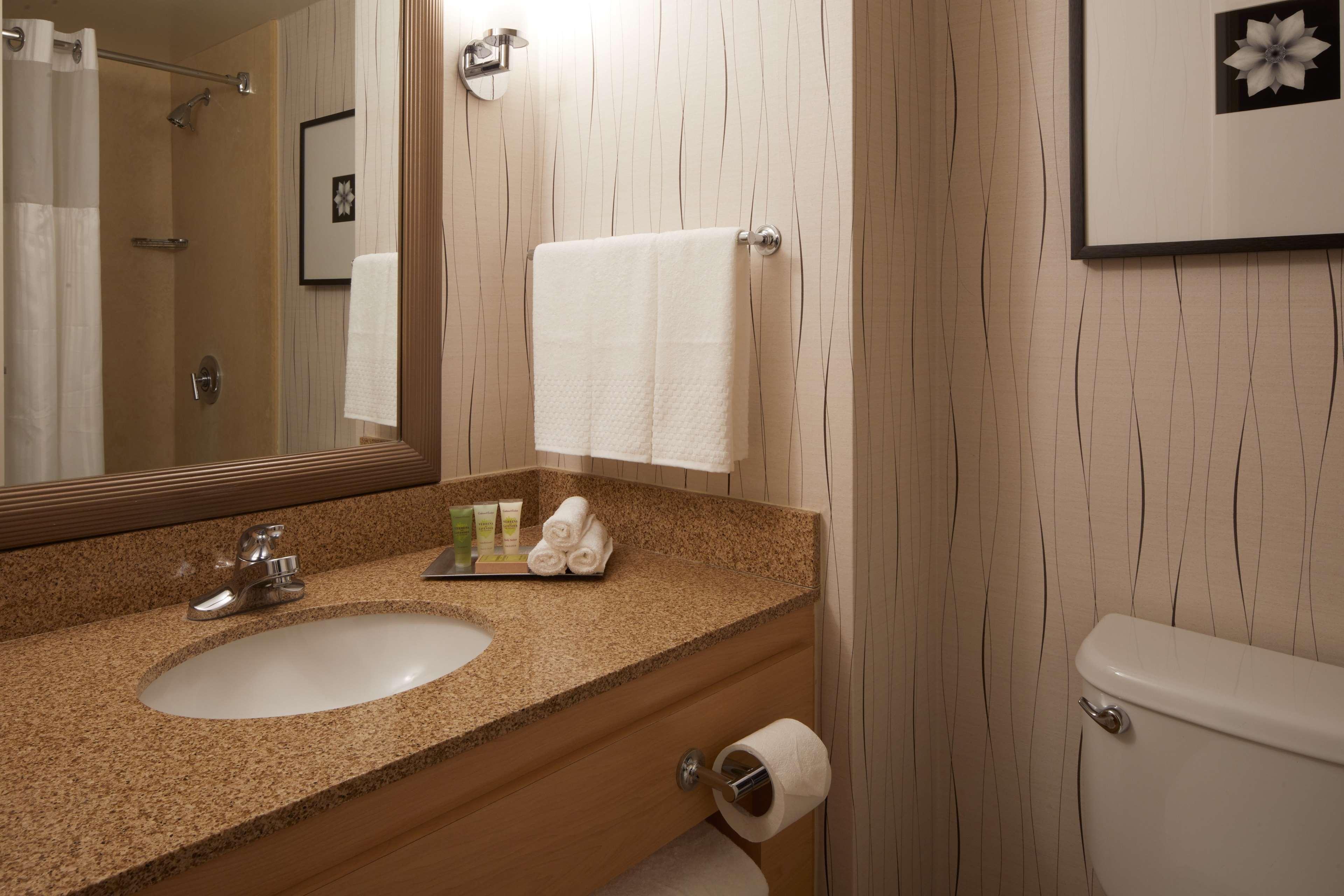 Suite Superior King Bed