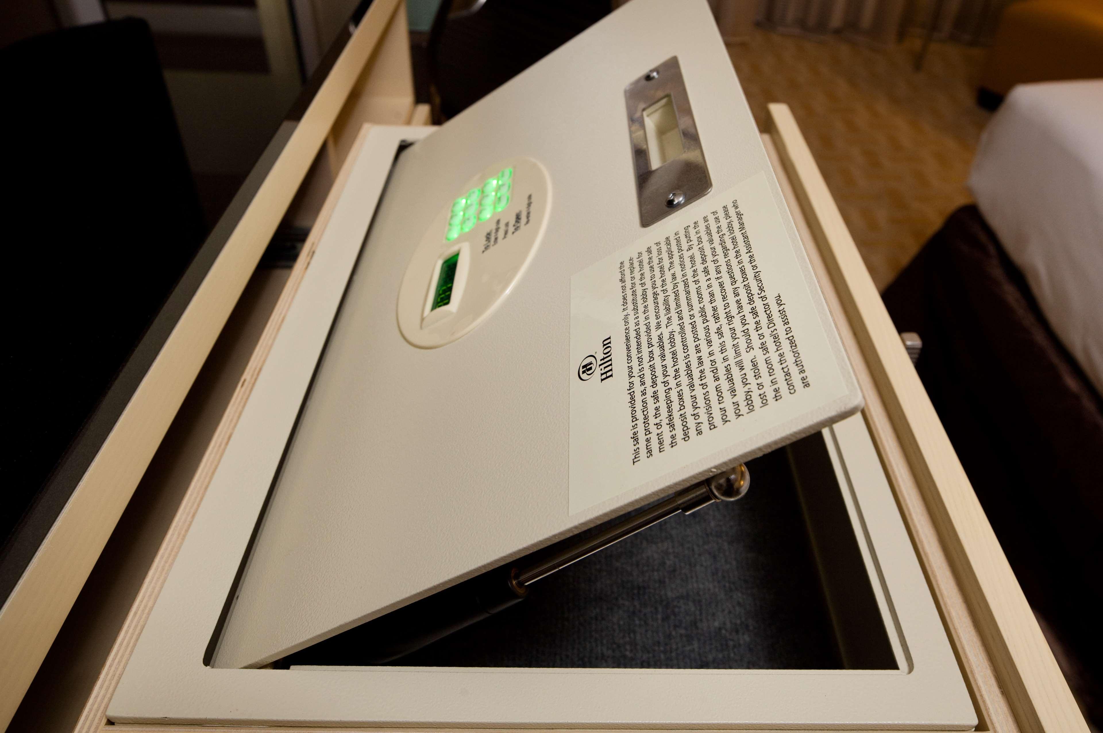 Suite Accessible Superior