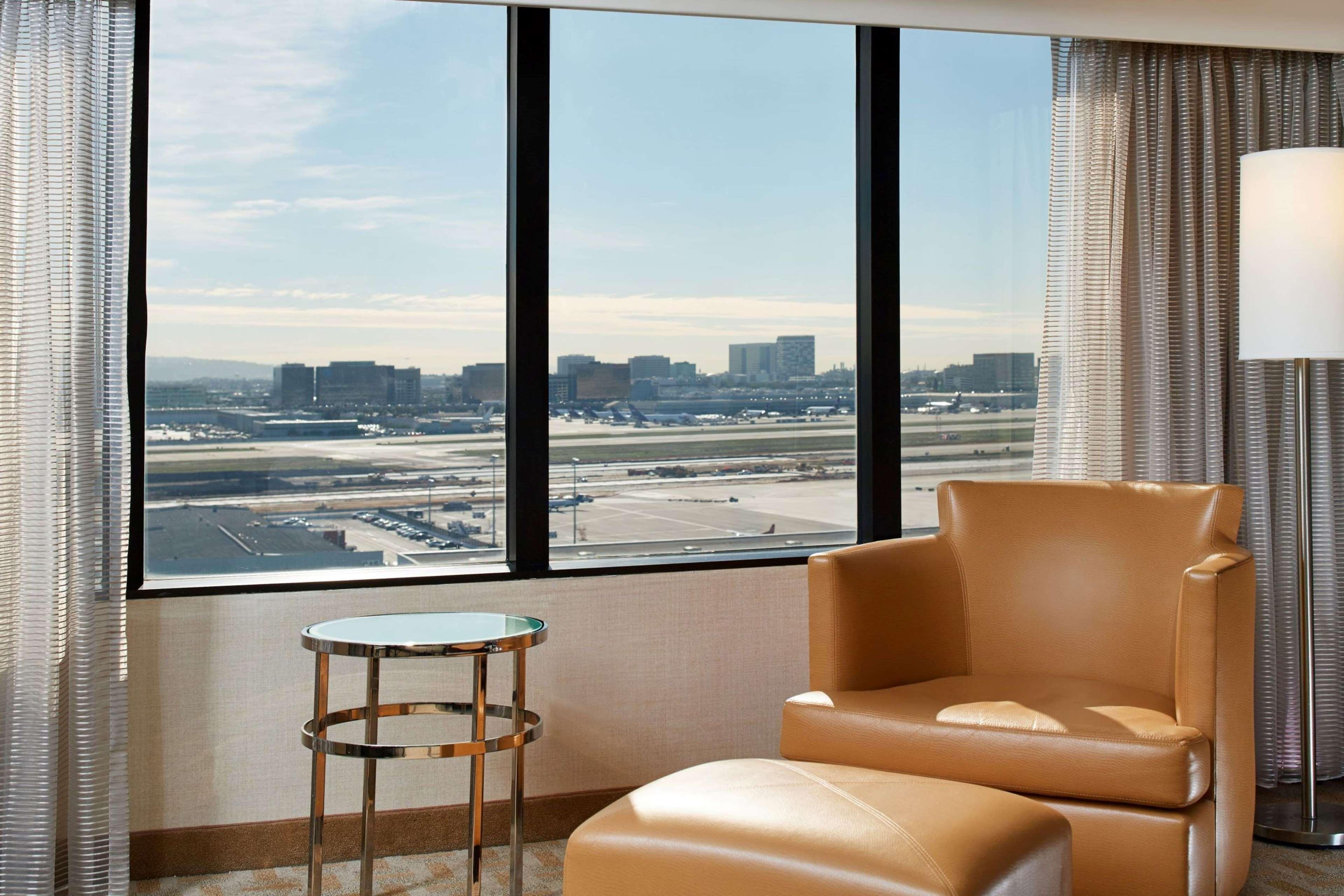 Double Two Double Beds with Views