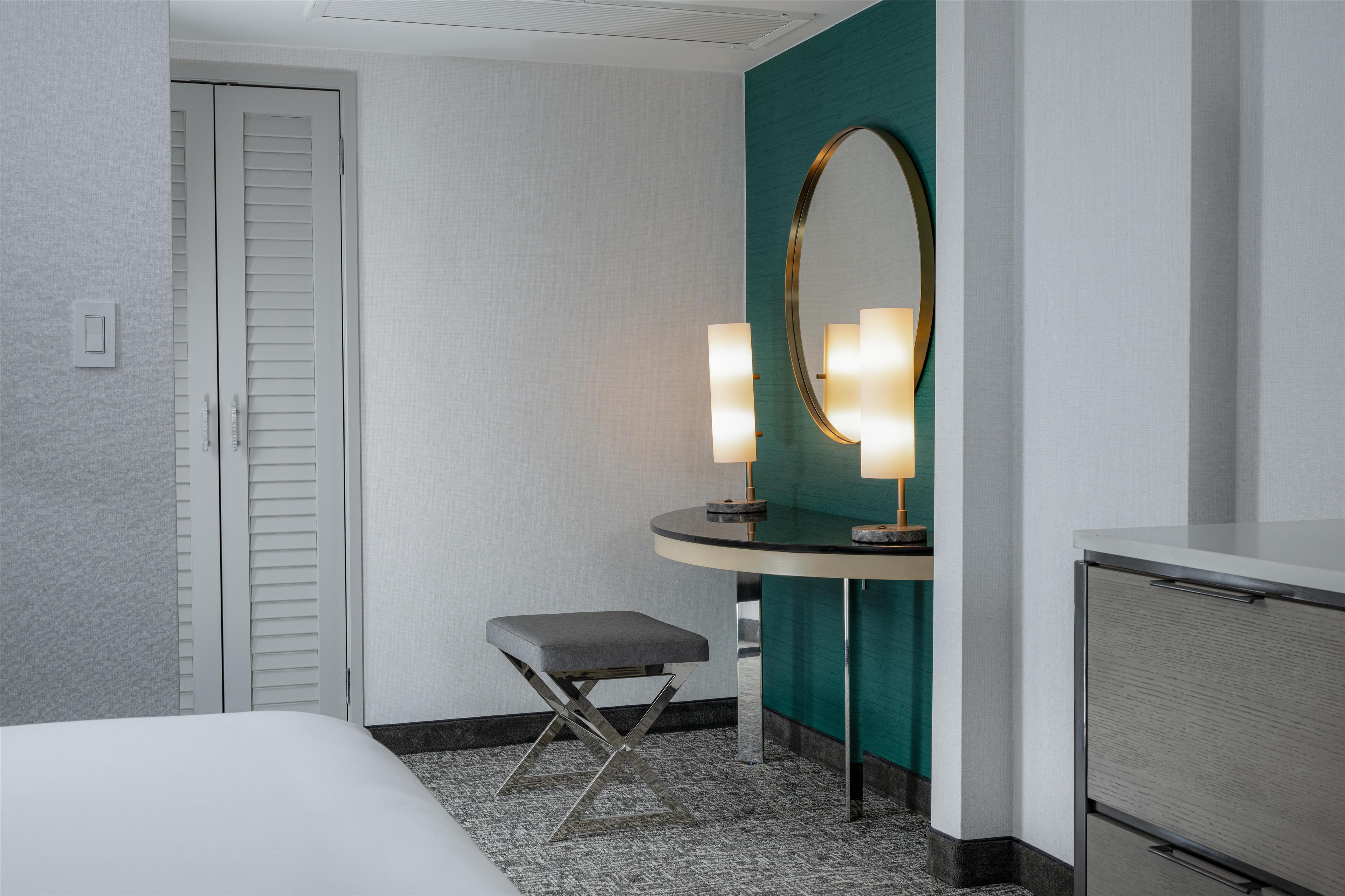 Suite Superior King Bed