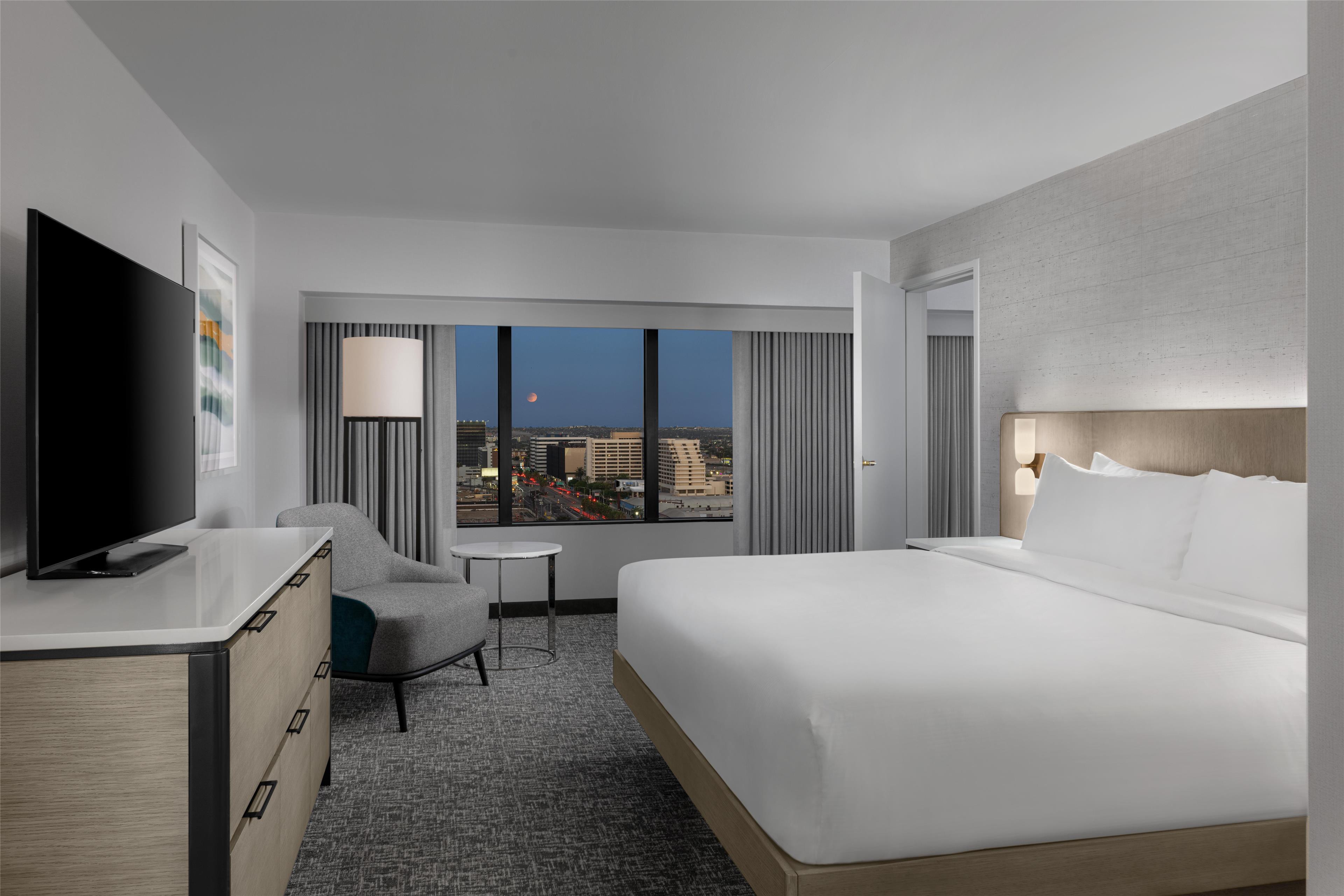 Suite Accessible Superior