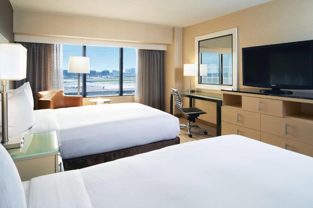 Double Accesible Deluxe 