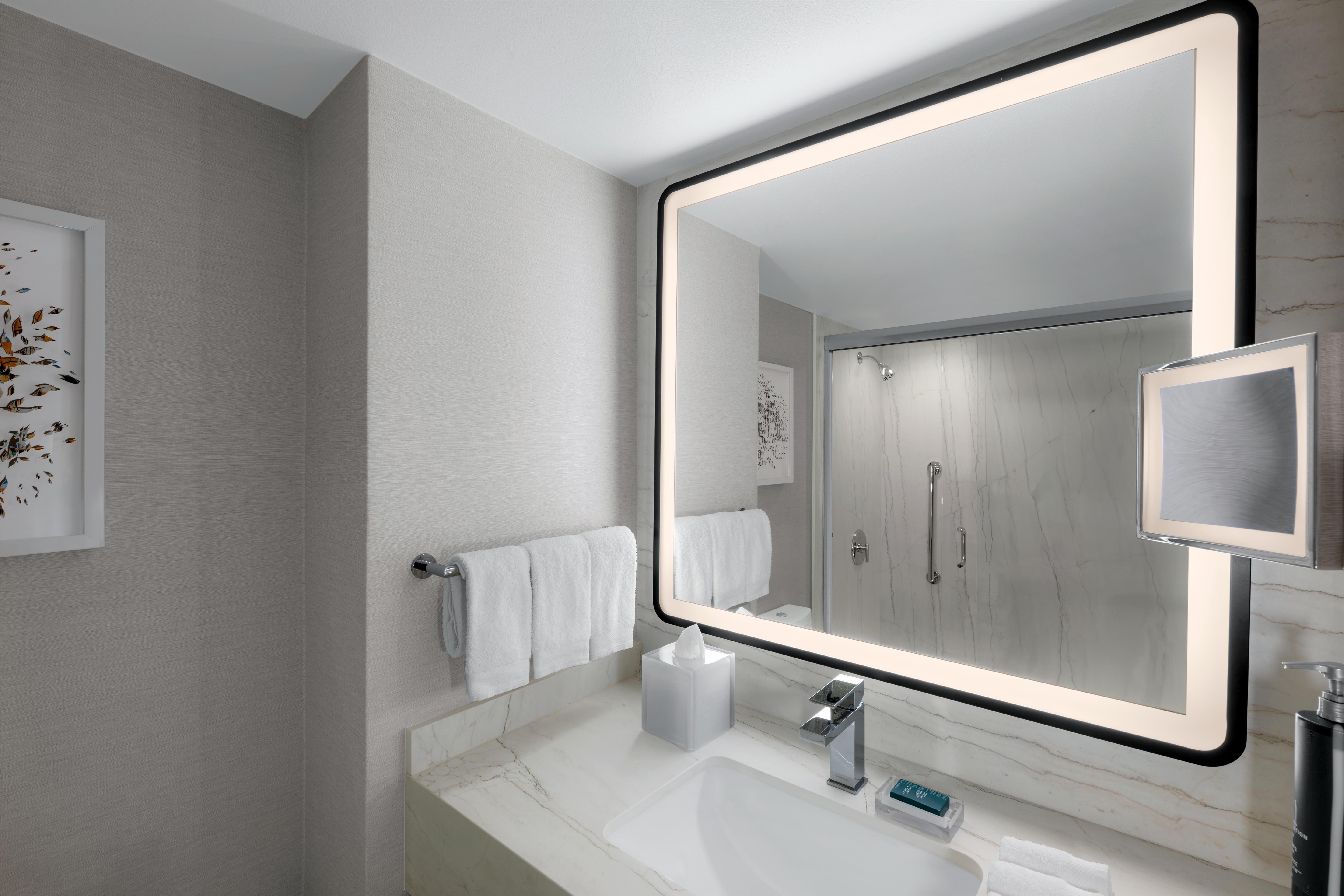 Suite Accessible