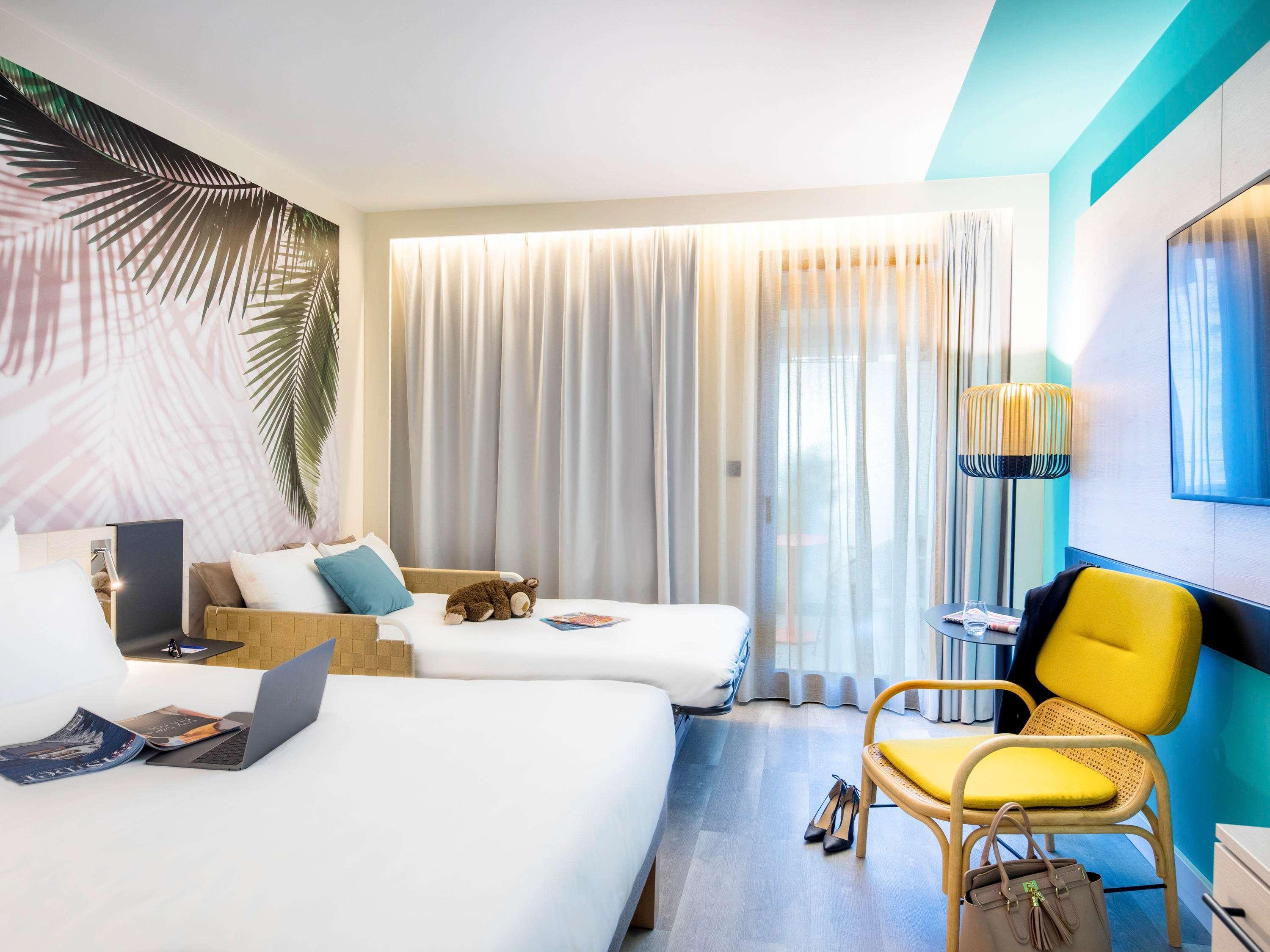 Double Superior with Balcony