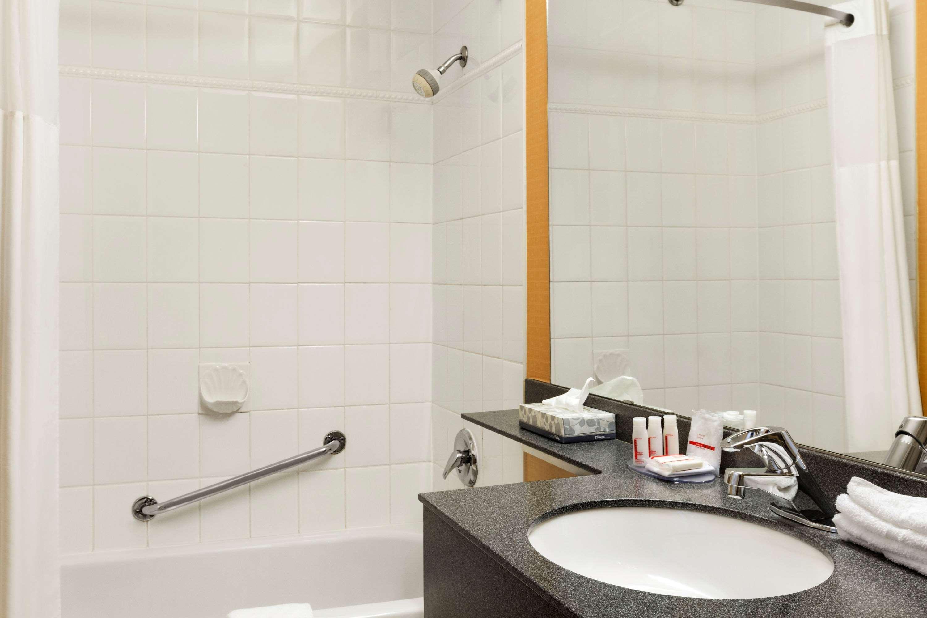 Room with Double Bed