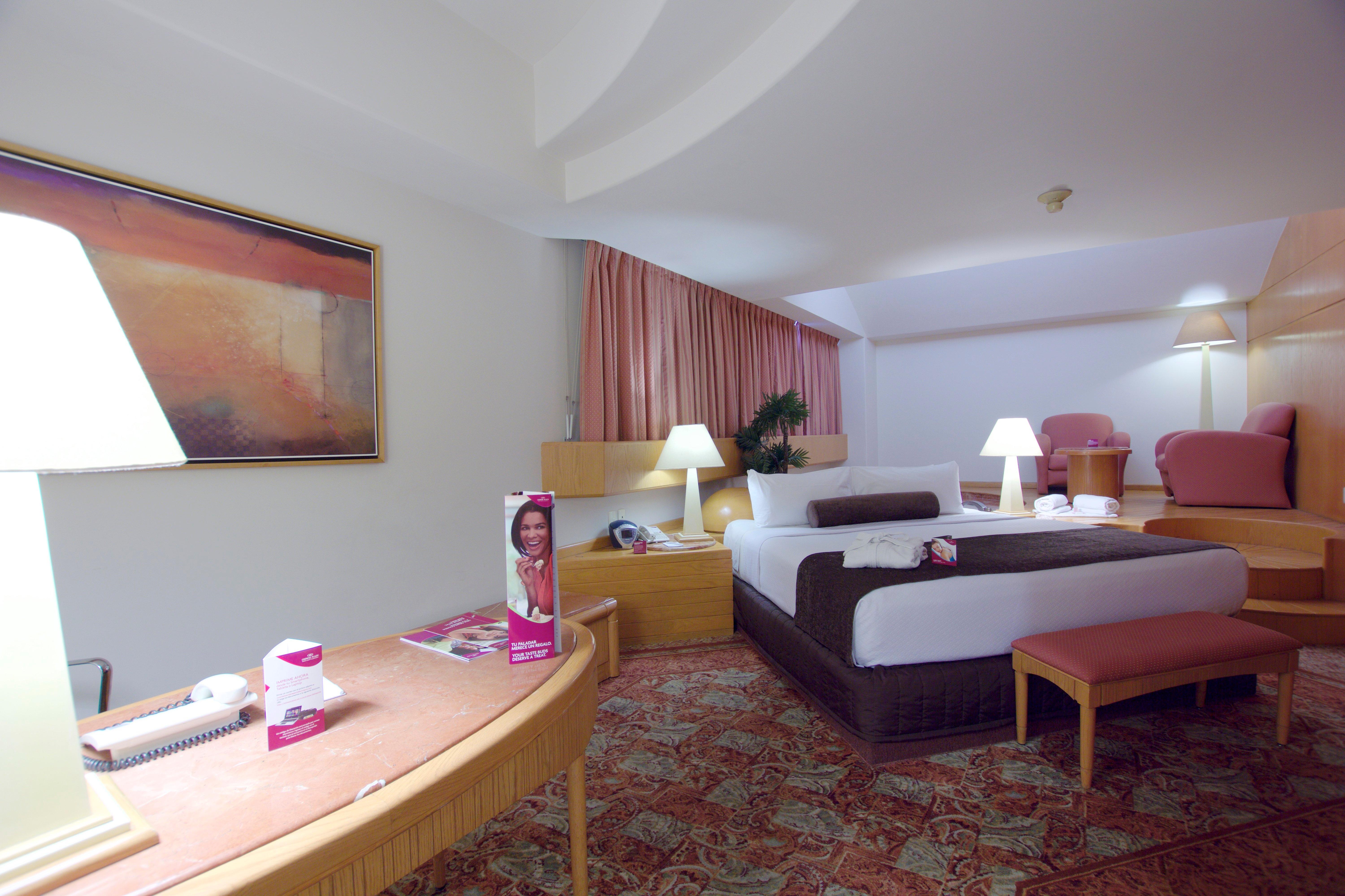 Suite King Bed Non Smoking