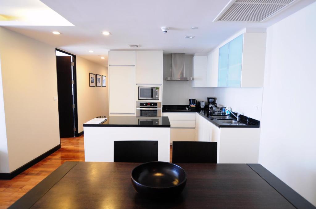 Room Premier Two Bedrooms