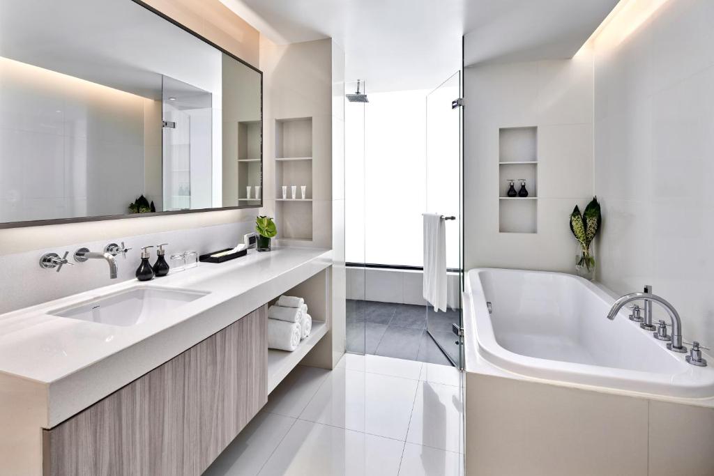 Suite Three Bedrooms