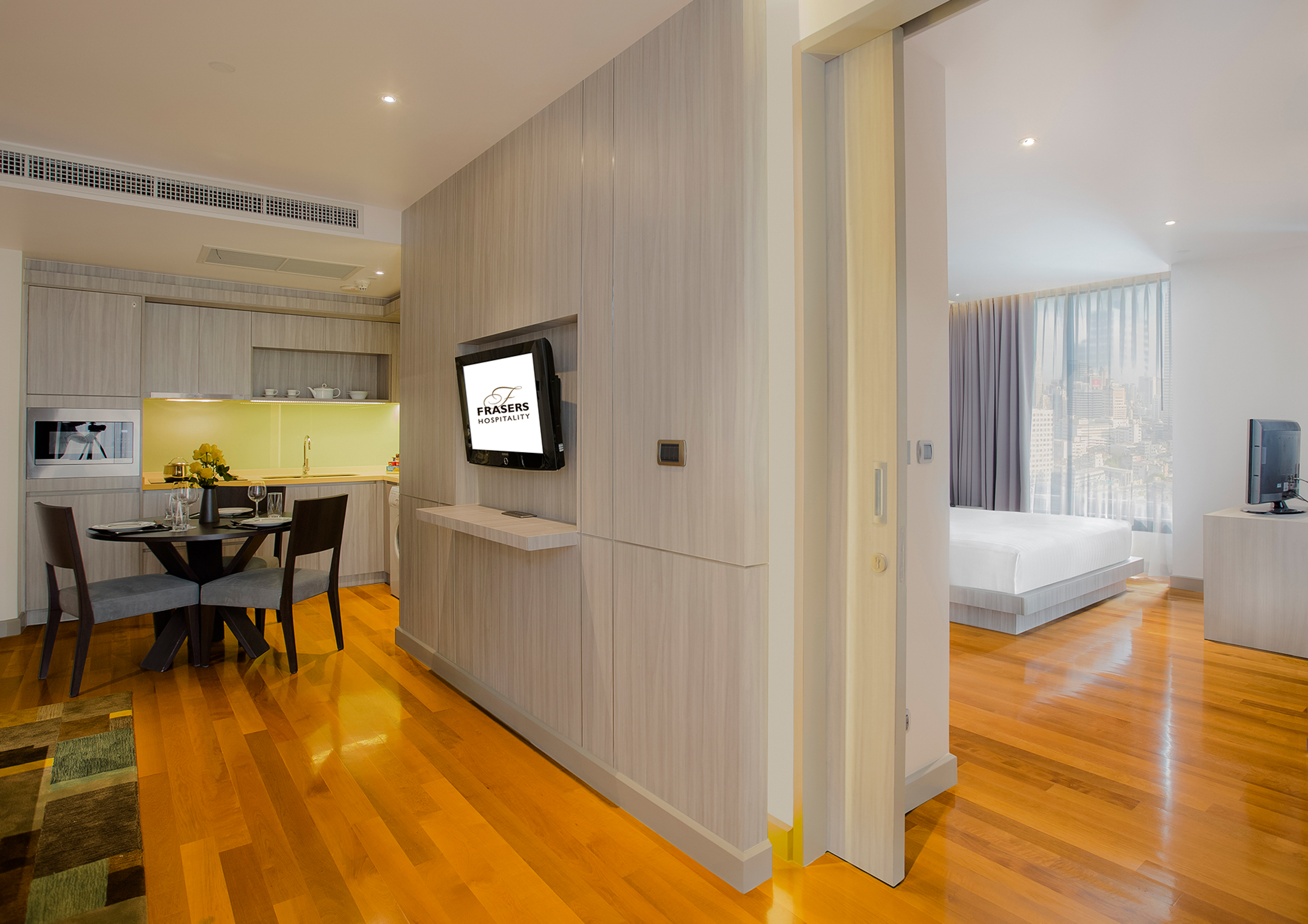 Room Premier One Bedroom