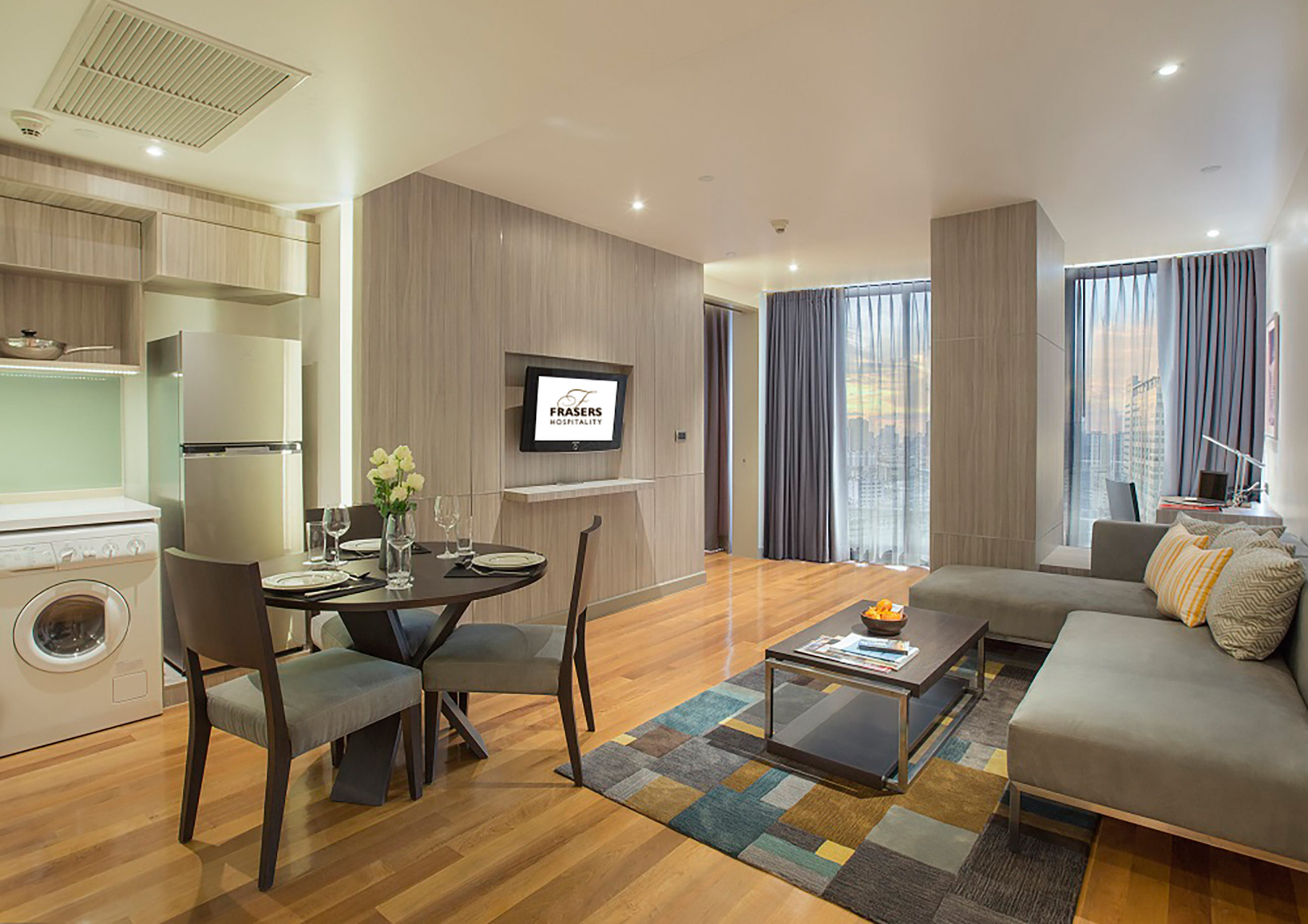 Room Premier One Bedroom