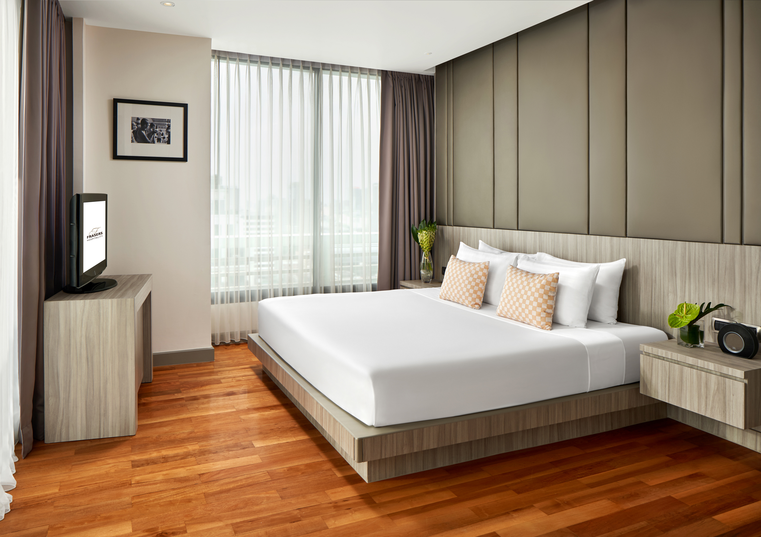 Room Premier One Bedroom