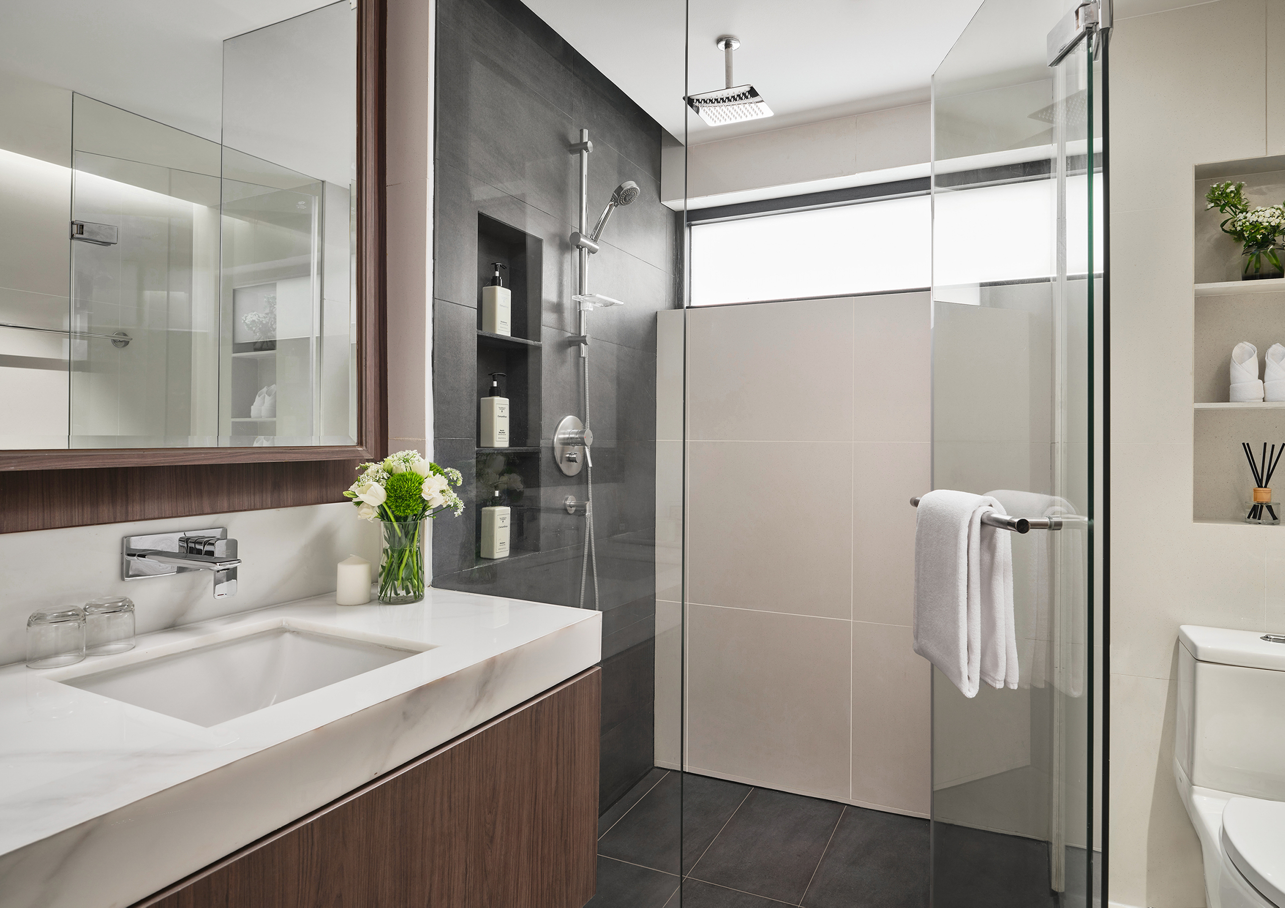 Room Premier Two Bedrooms