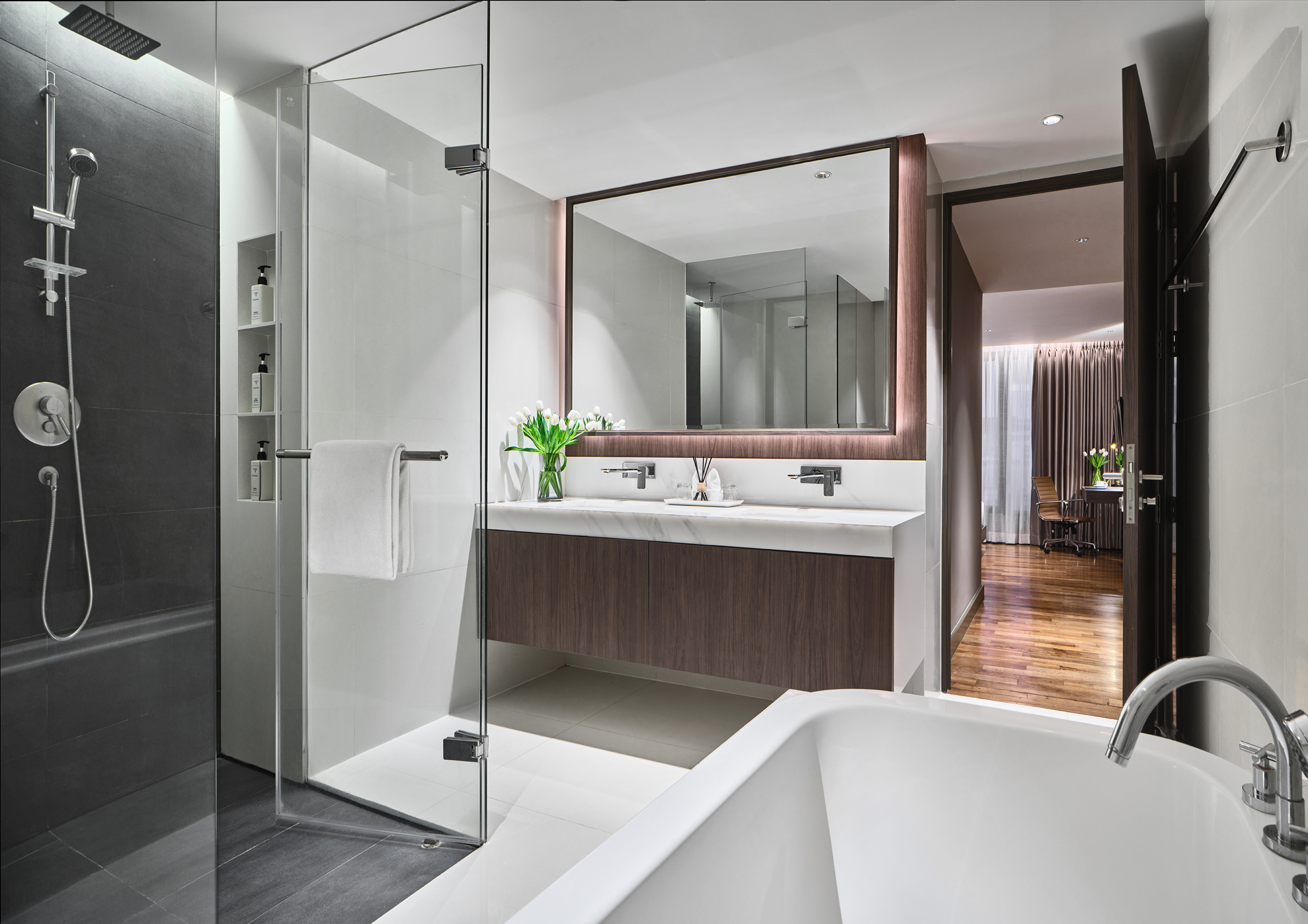 Room Premier Two Bedrooms