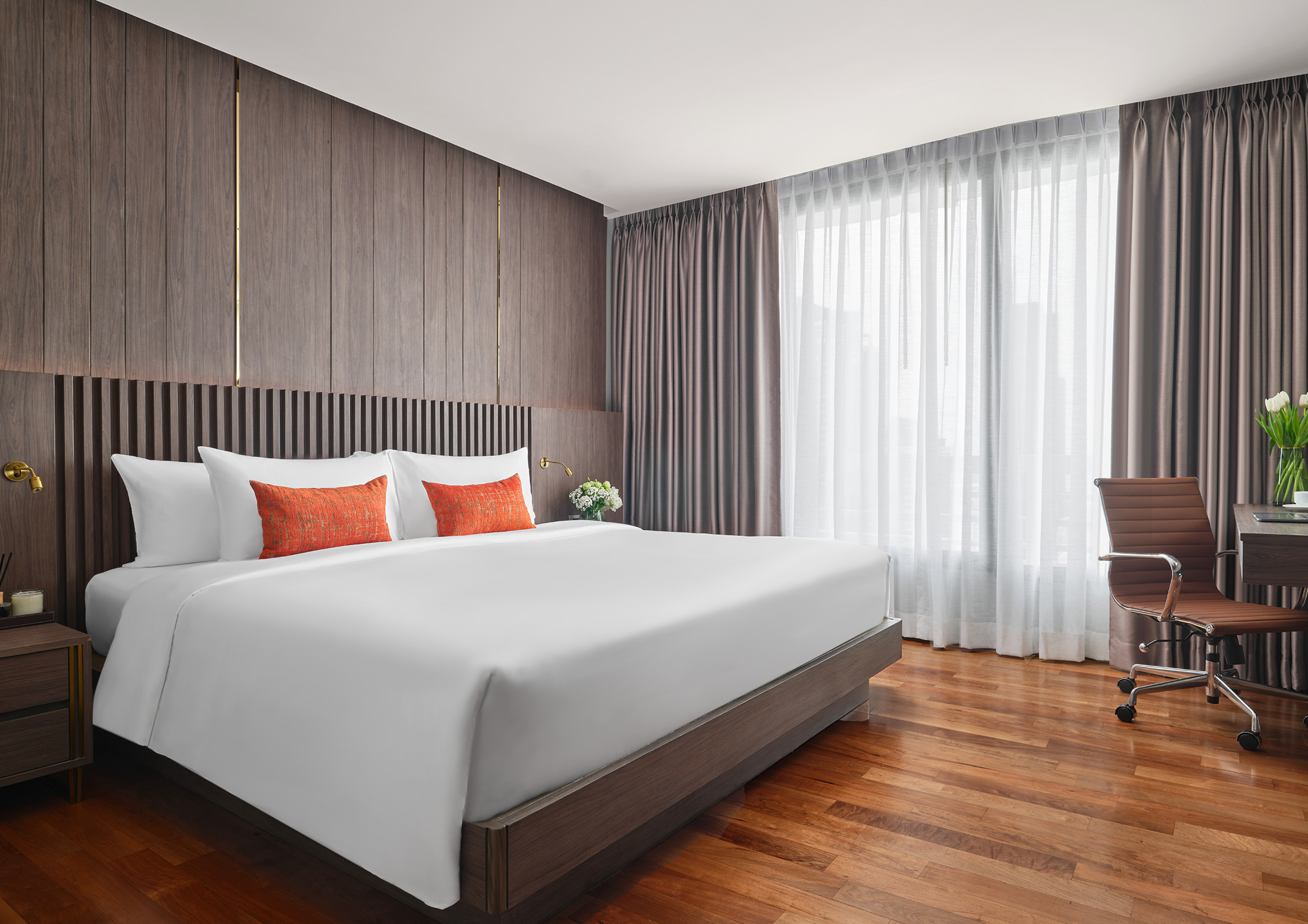 Room Premier Two Bedrooms