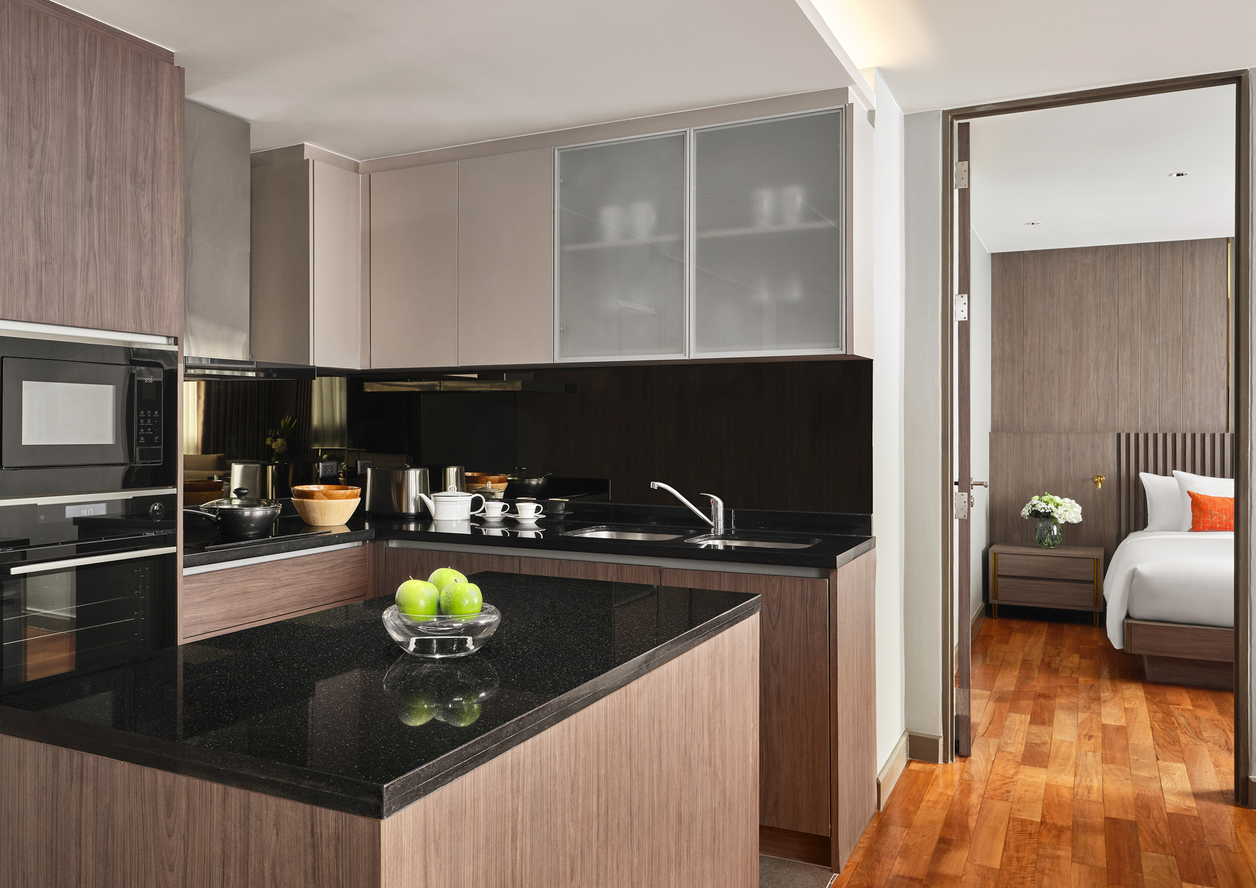 Room Premier Two Bedrooms